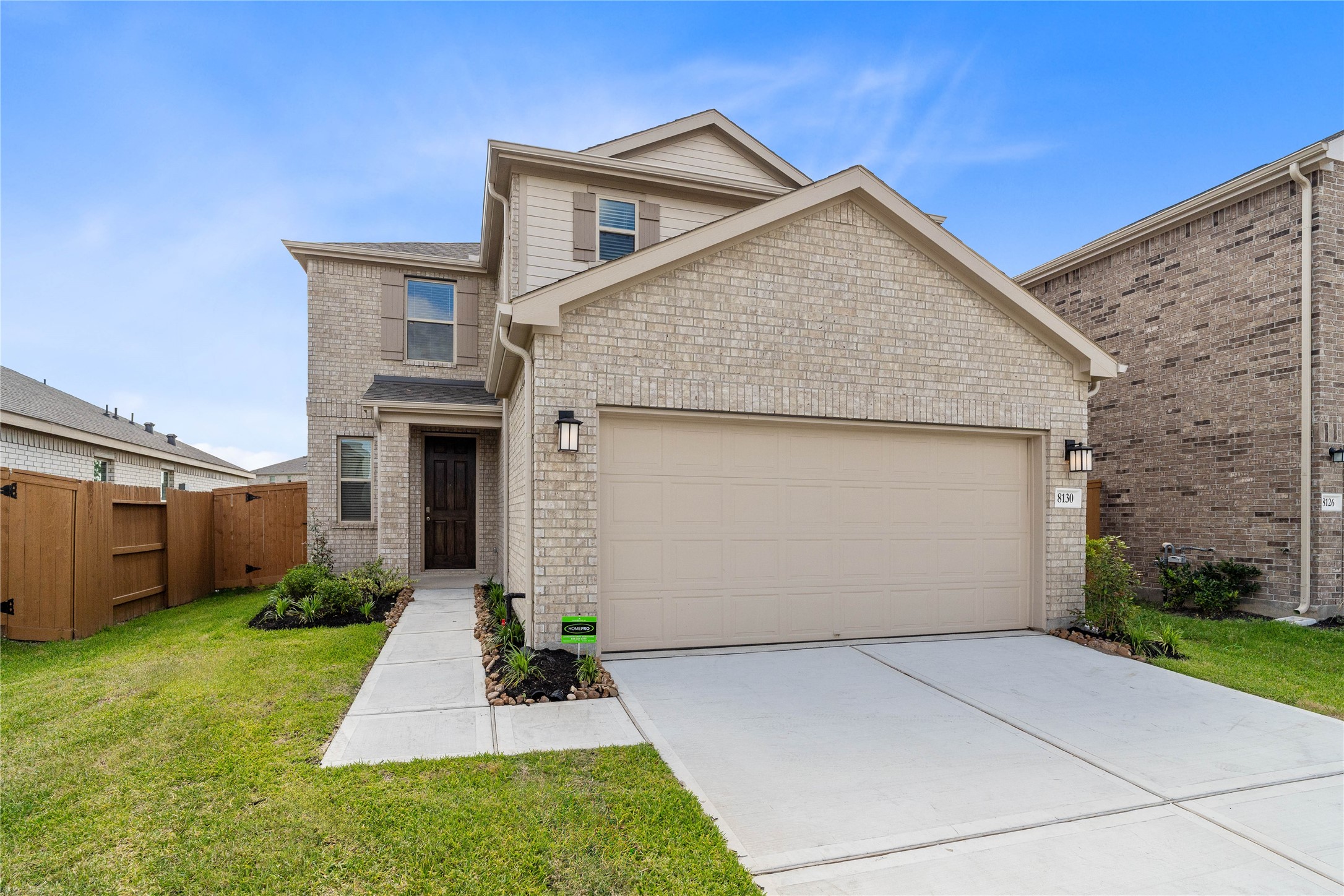 8130 Leisure Point Drive Property Photo 1