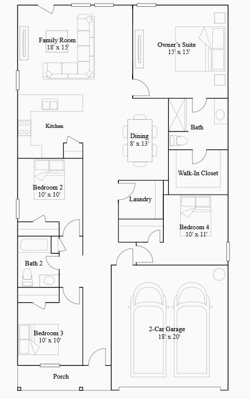 202 Nicholas Road Property Photo 4