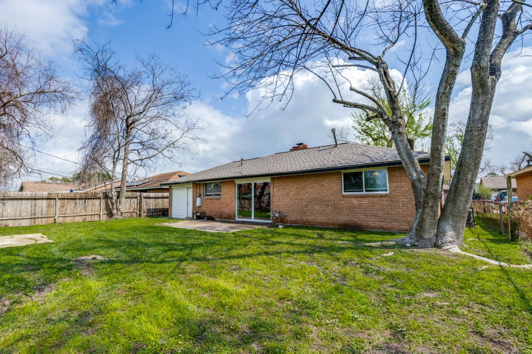 803 Knob Hollow Street Property Photo 21