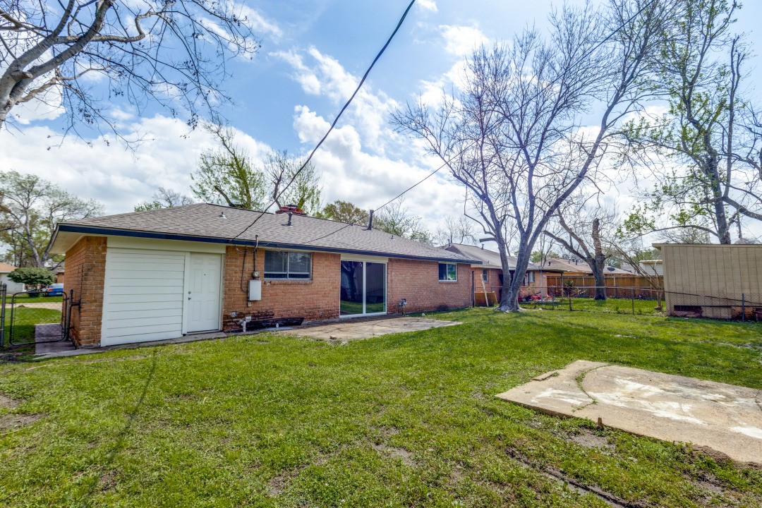 803 Knob Hollow Street Property Photo 23