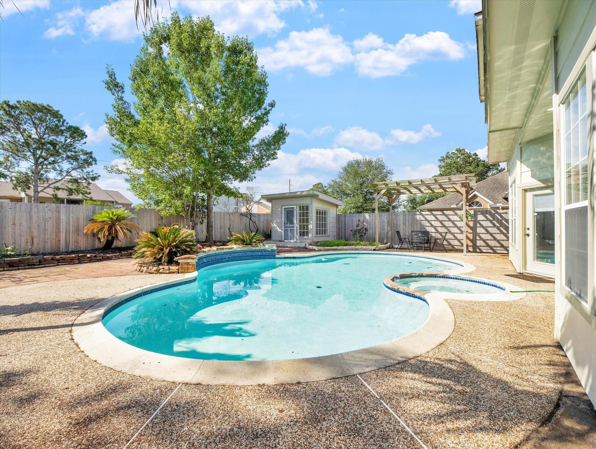 7042 River Garden Drive Property Photo 1