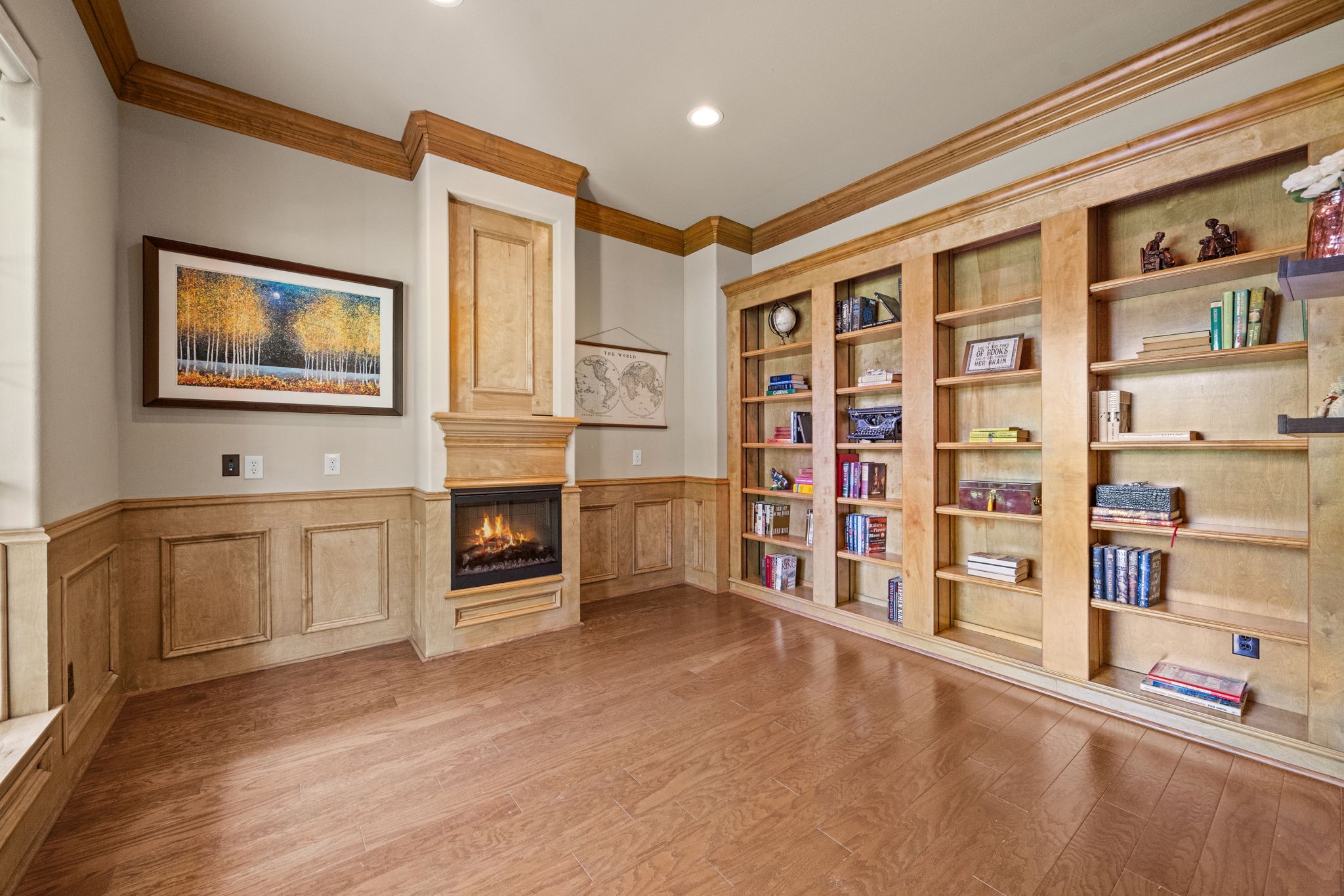 3215 Wellspring Lake Drive Property Photo 9