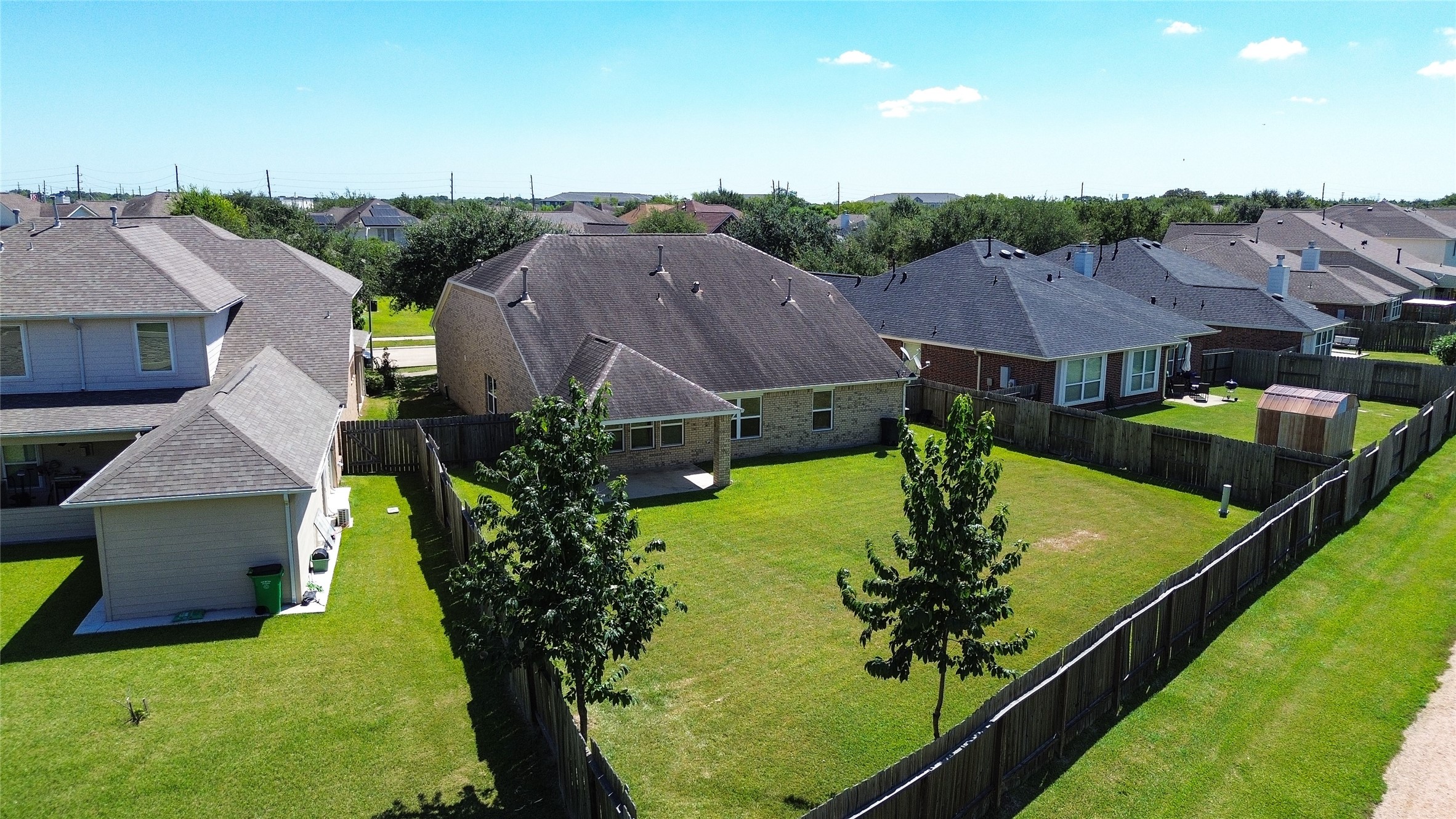 8814 Sunrise Terrace Lane Property Photo 32