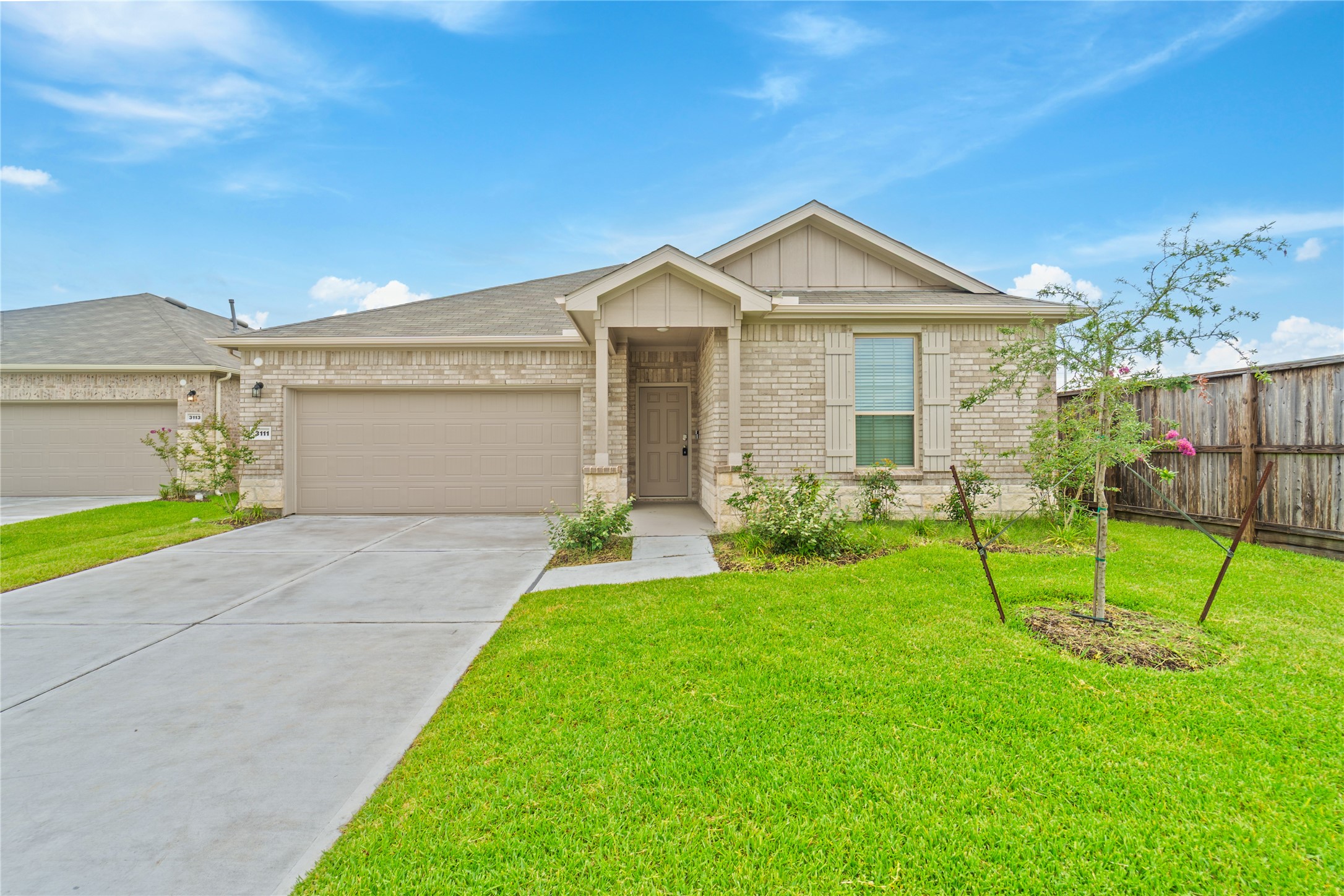 3111 Freiberger Lane Property Photo 1