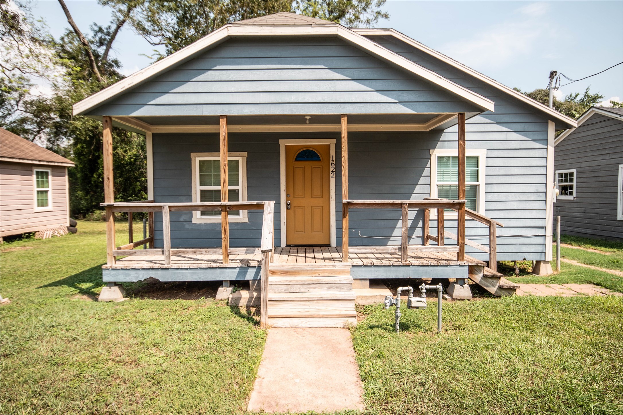 1622 W Milam Street Property Photo 1