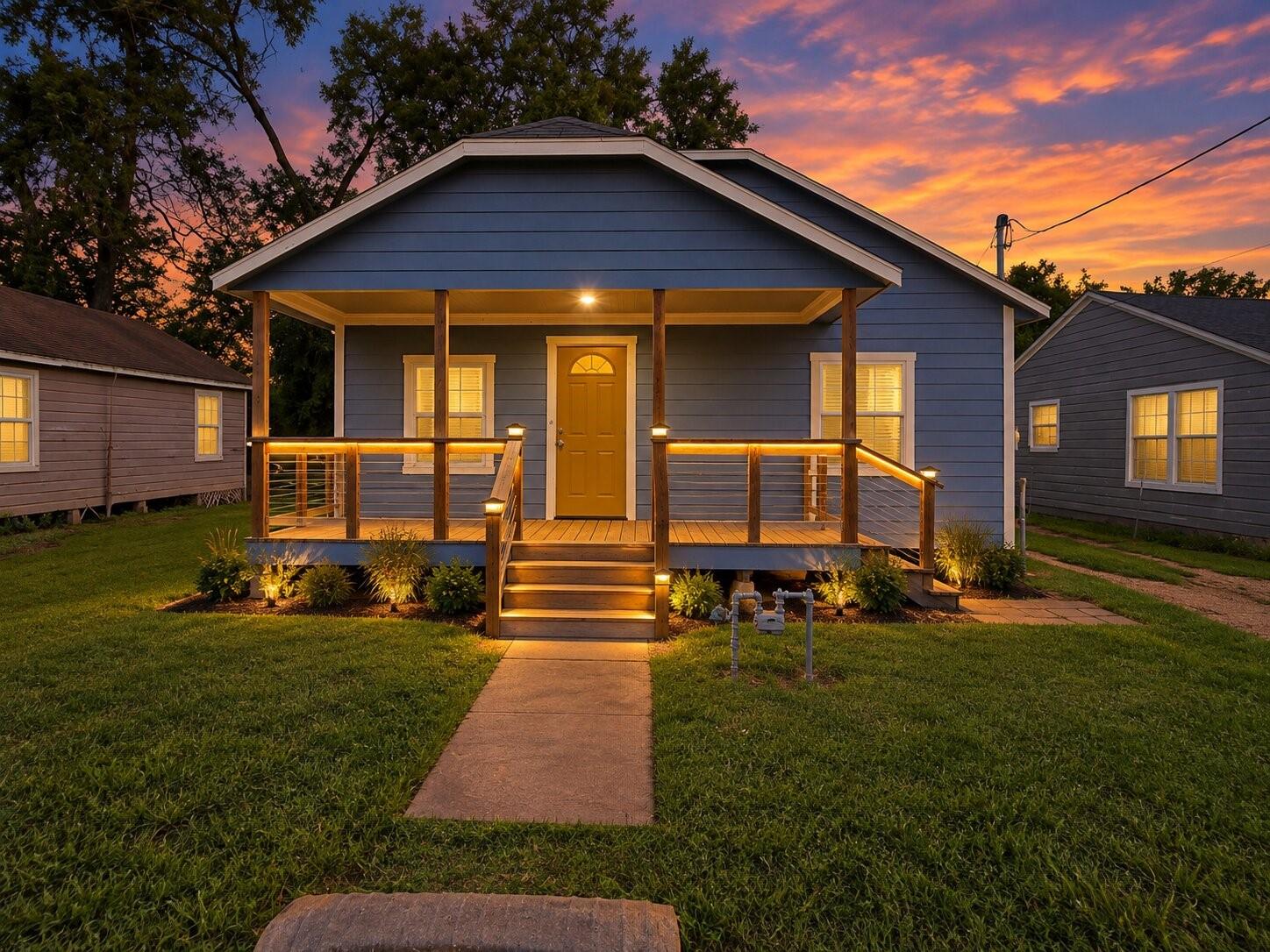1622 W Milam Street, Wharton Tx 77488 Property Photo 1