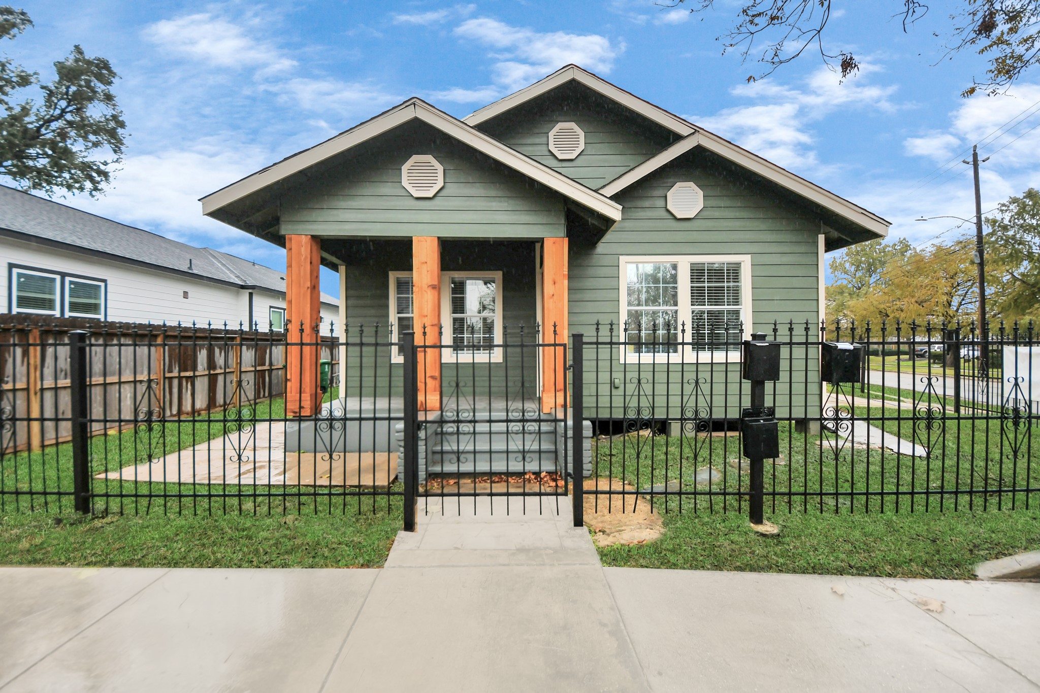 4102 Engelke Street Property Photo 1