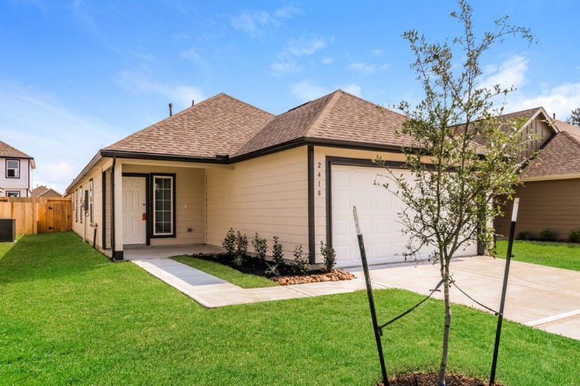 2418 Flathead Drive Property Photo 1