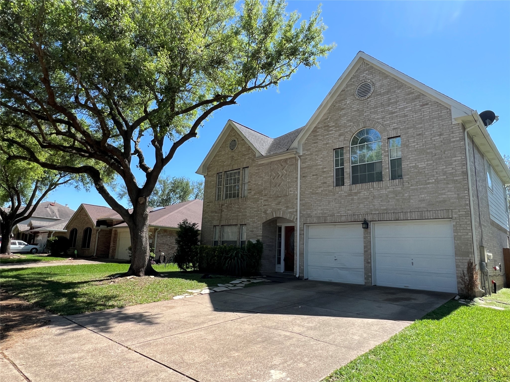 8411 Tamayo Drive Property Photo