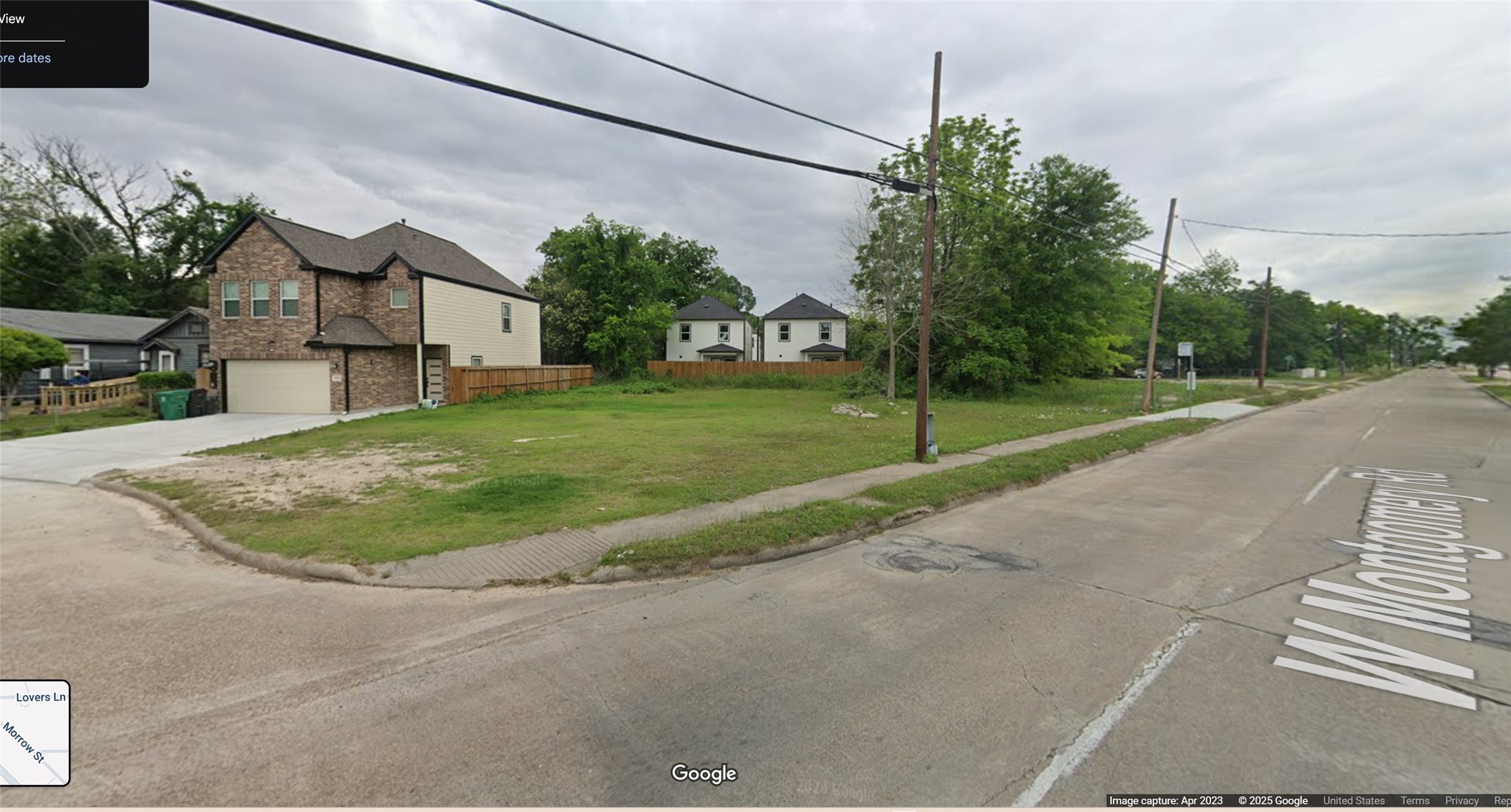 7014 W Montgomery Road Property Photo 1