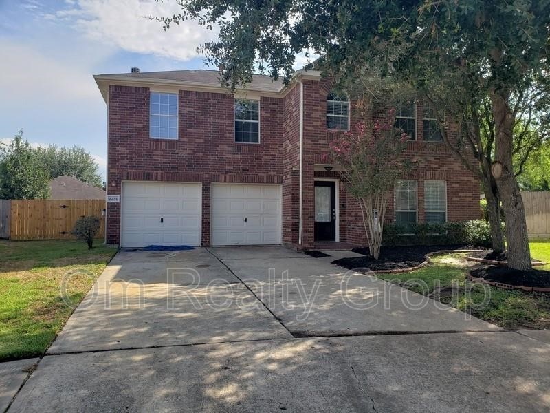6655 Stonefort Ct Property Photo 1