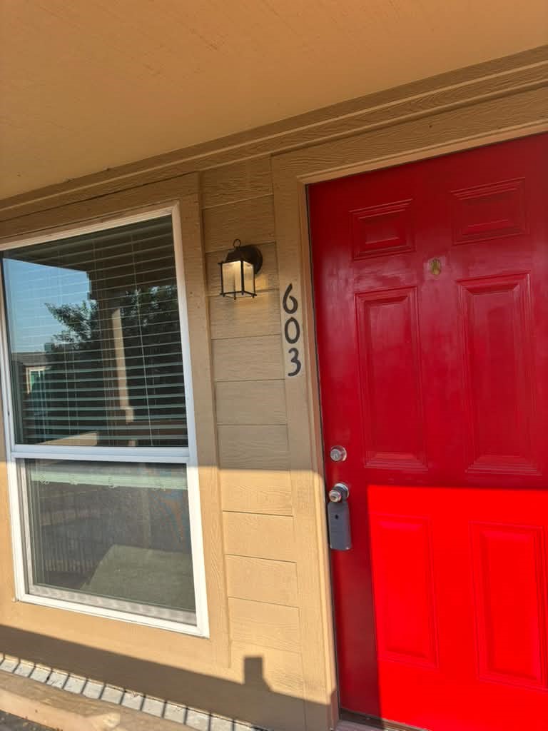 16120 Stuebner Airline Road 603 Property Photo 1