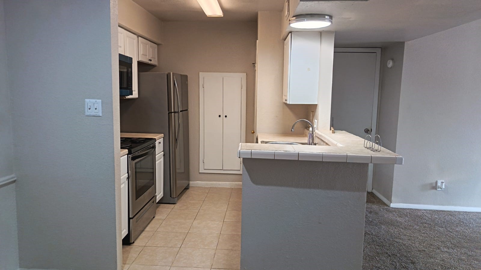 16120 Stuebner Airline Road 603 Property Photo 8