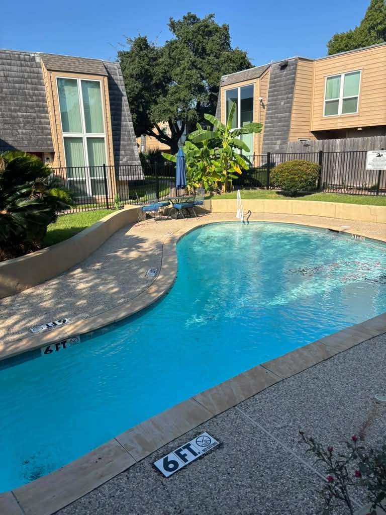 16120 Stuebner Airline Road 603 Property Photo 36