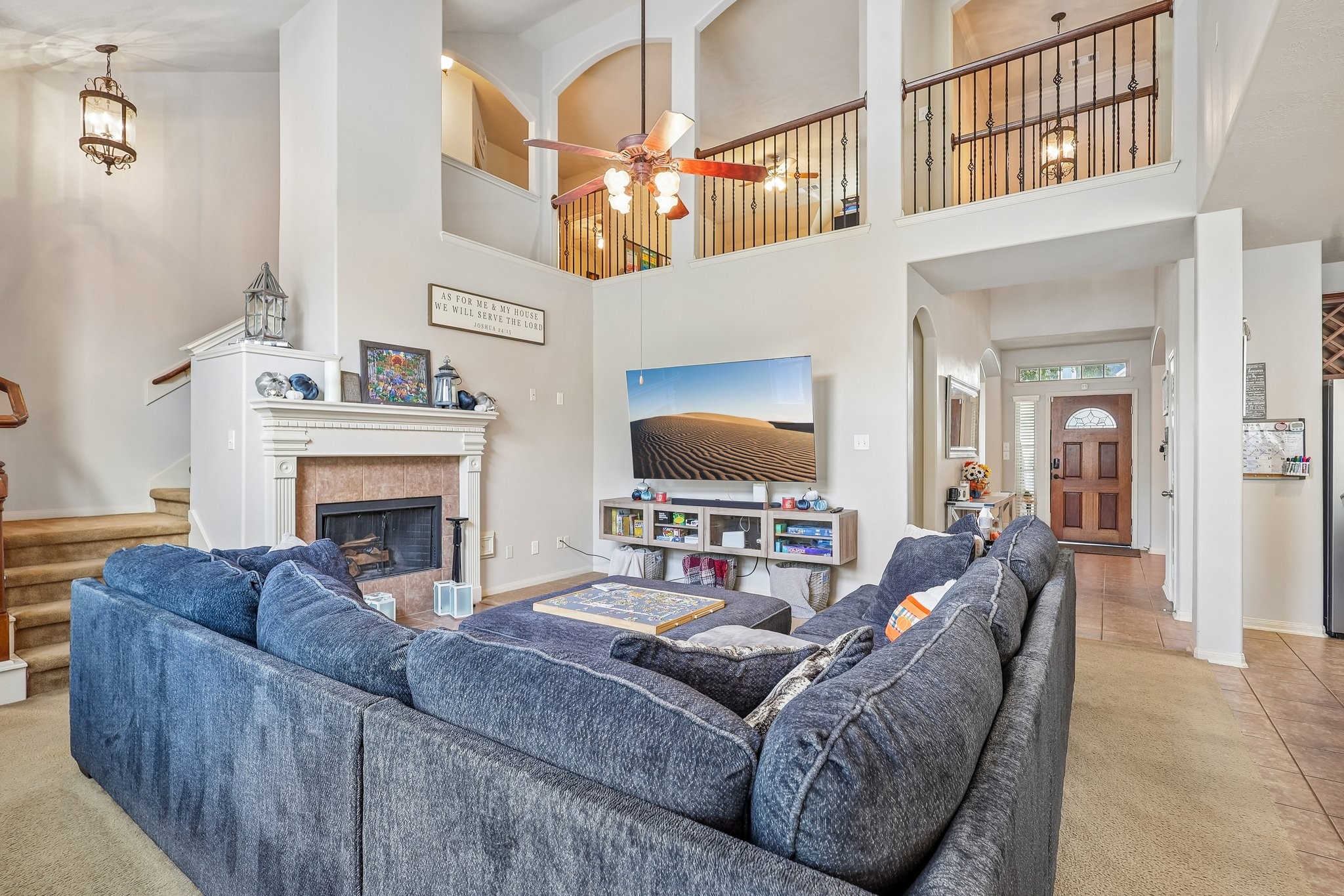 4731 Maple Creek Drive Property Photo 4