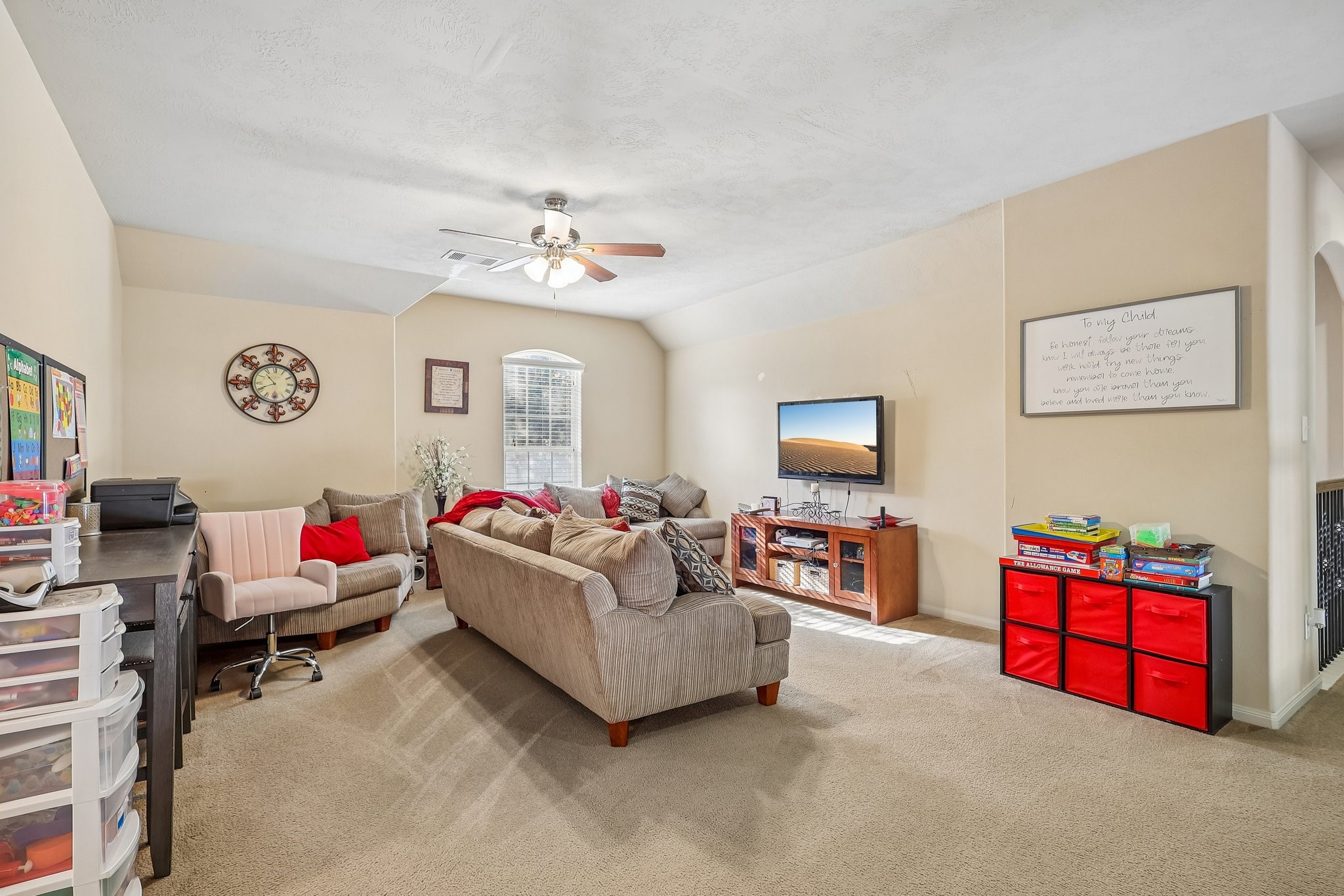 4731 Maple Creek Drive Property Photo 14