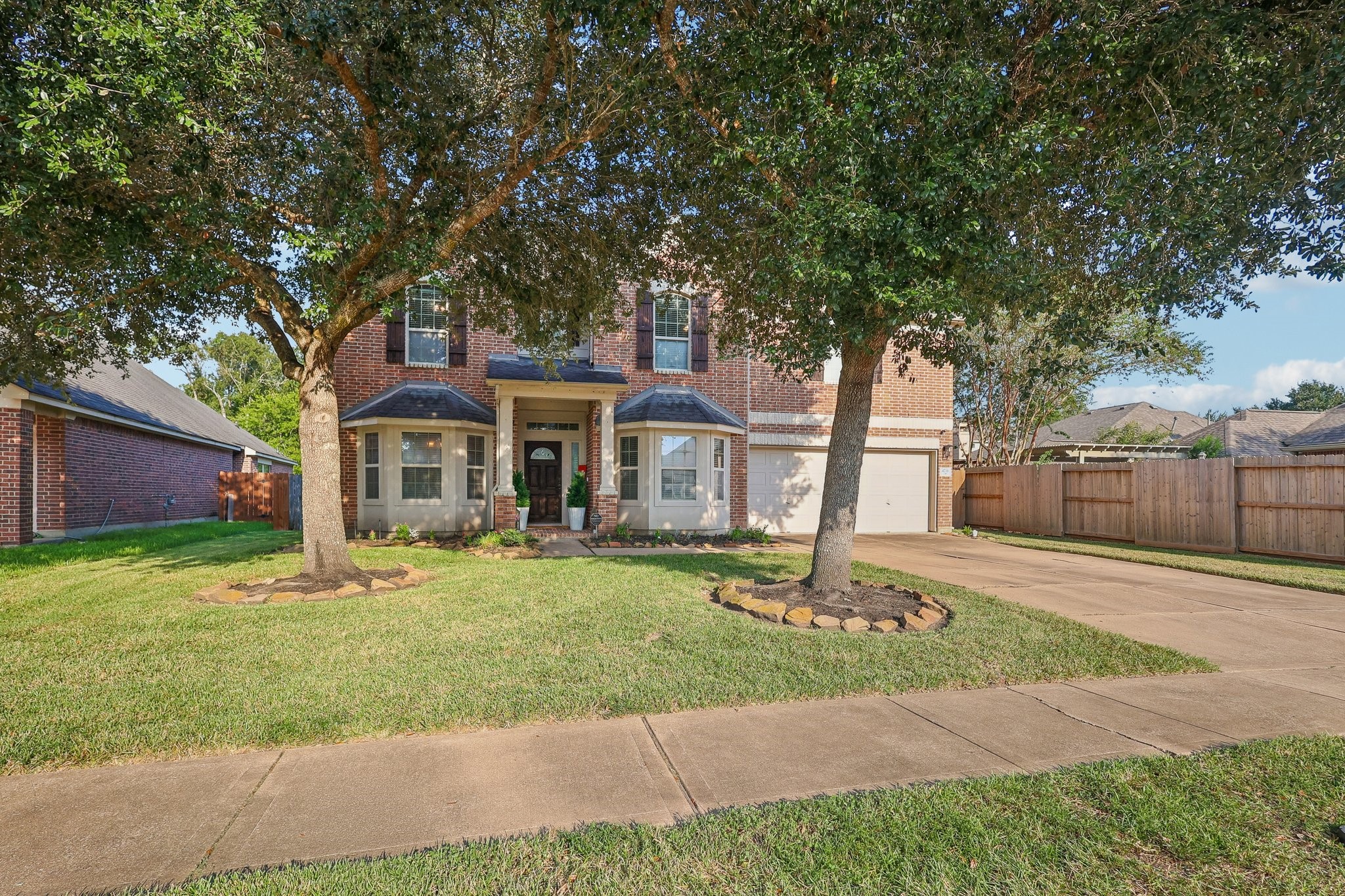 4731 Maple Creek Drive Property Photo 23