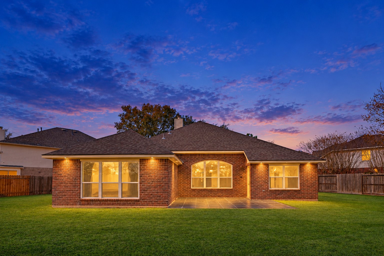 5826 Prade Ranch Lane Property Photo 3