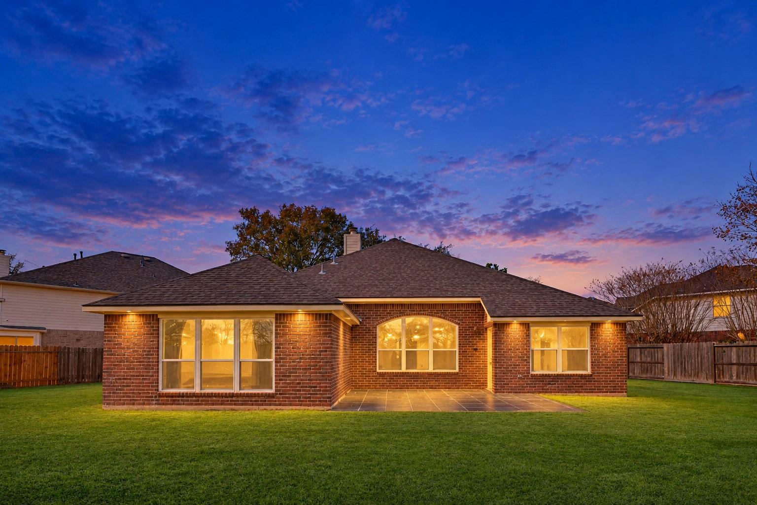 5826 Prade Ranch Lane Property Photo 3