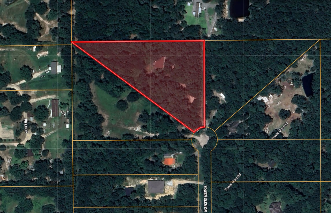 14068 Tower Glen Drive Property Photo