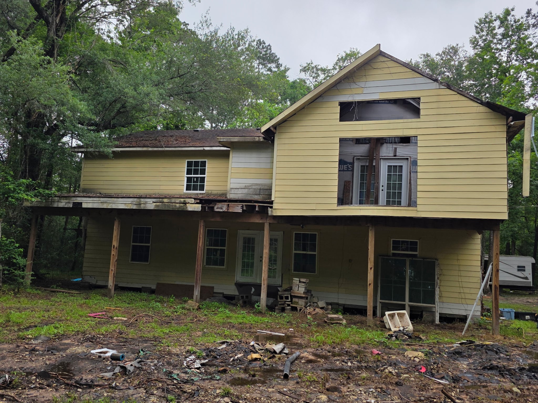 14068 Tower Glen Drive Property Photo 2