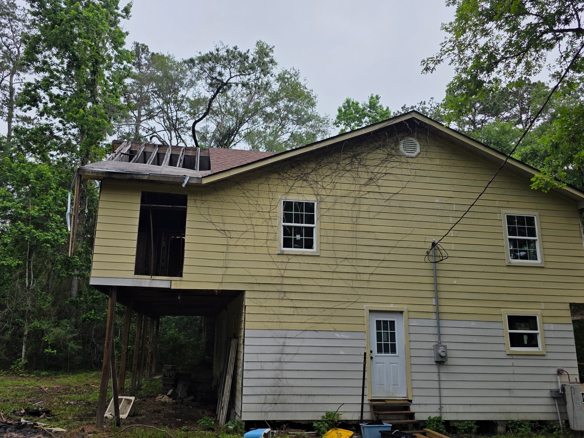 14068 Tower Glen Drive Property Photo 3