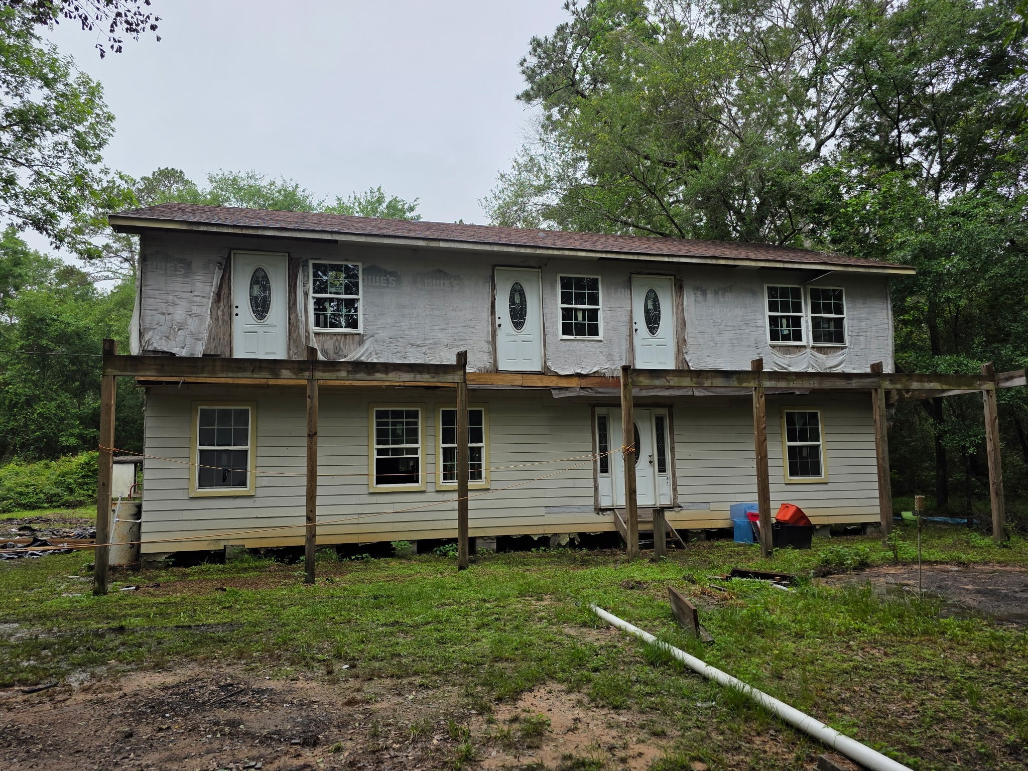 14068 Tower Glen Drive Property Photo 4