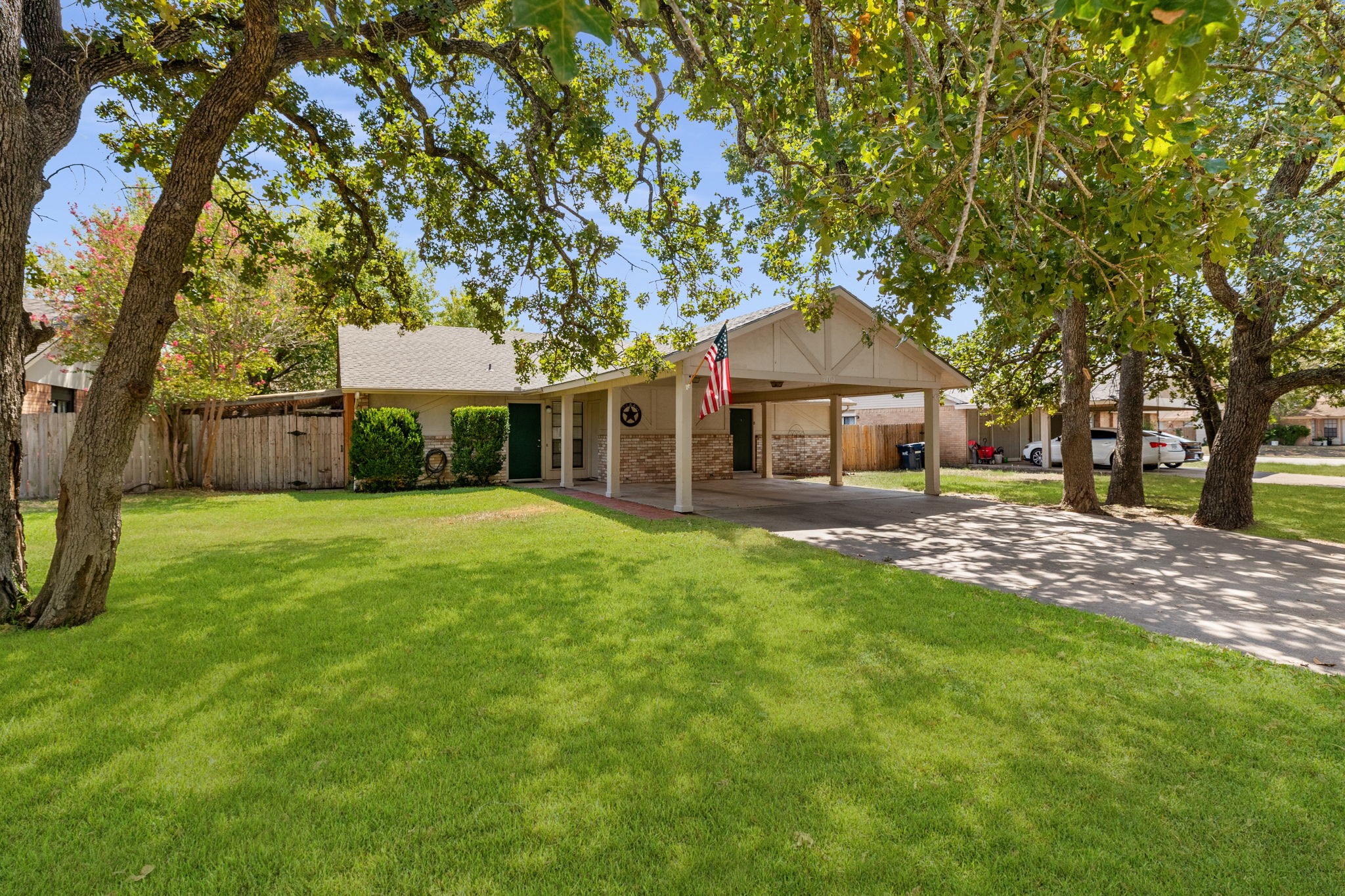 702 San Mario Court A Property Photo 1