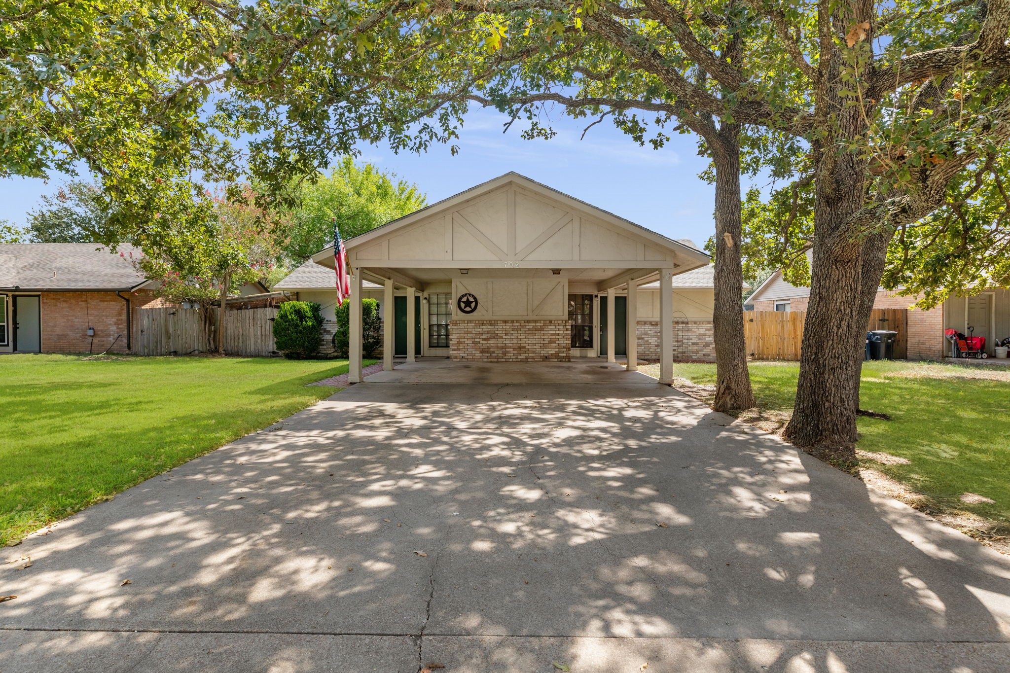 702 San Mario Court A Property Photo 2