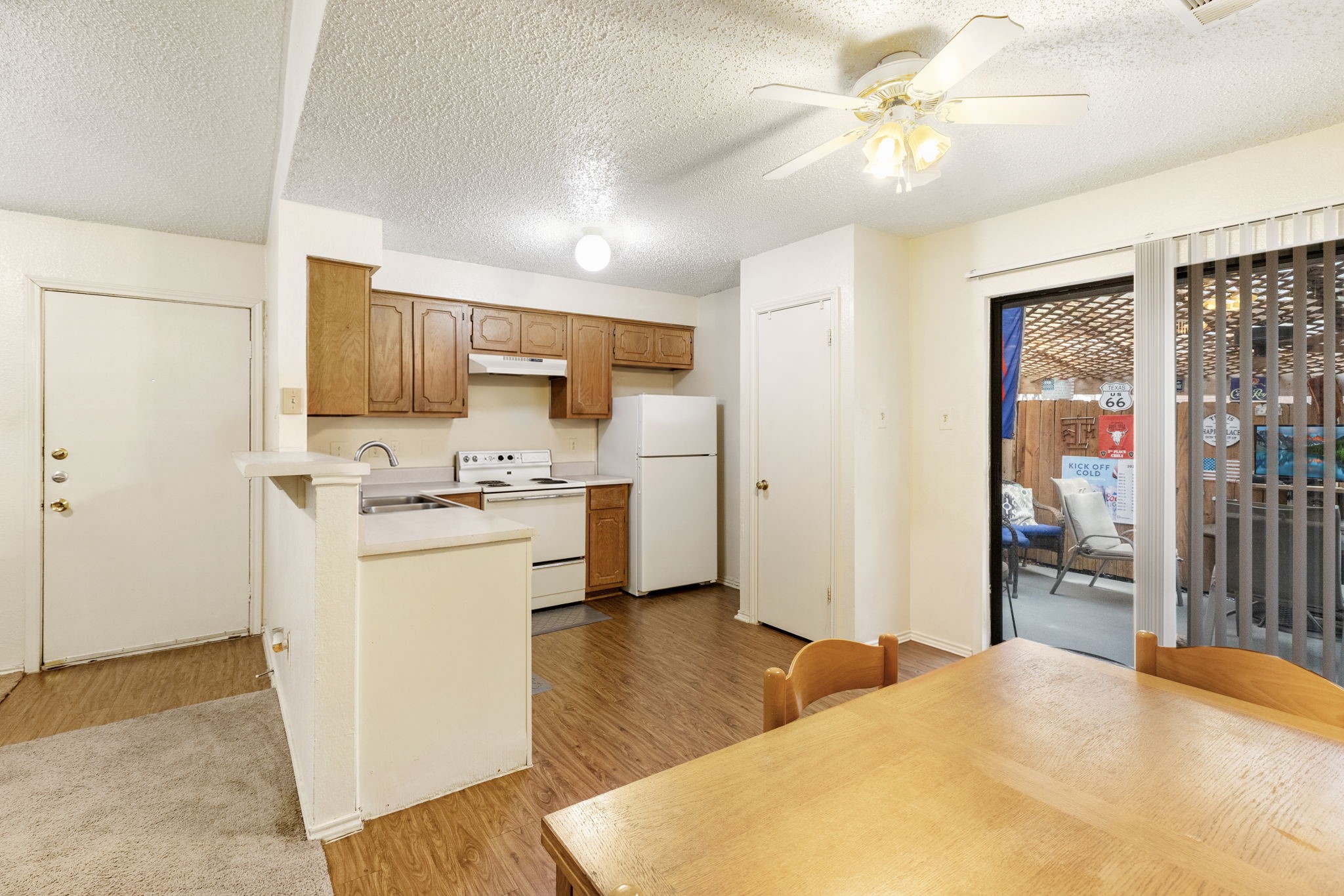 702 San Mario Court A Property Photo 8