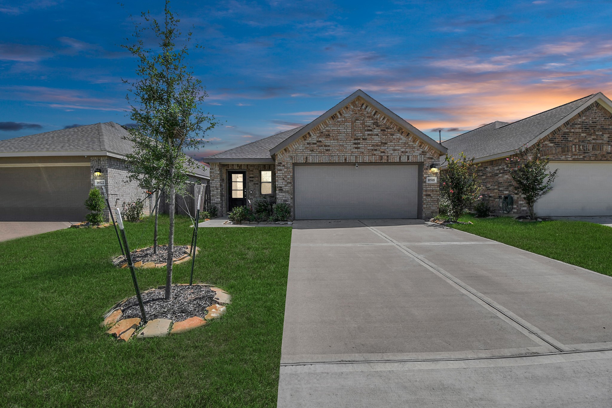 18518 Hilltop Climb Drive Property Photo 1