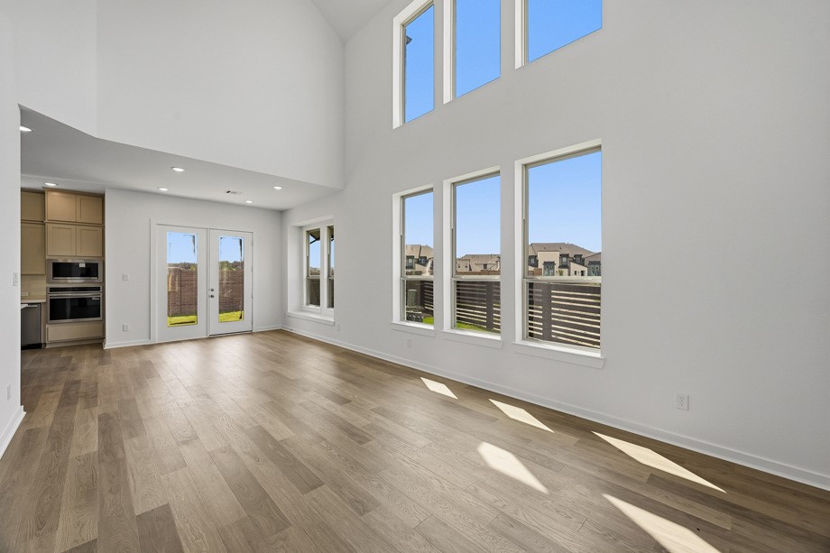 16702 Skylark Forest Drive Property Photo 6