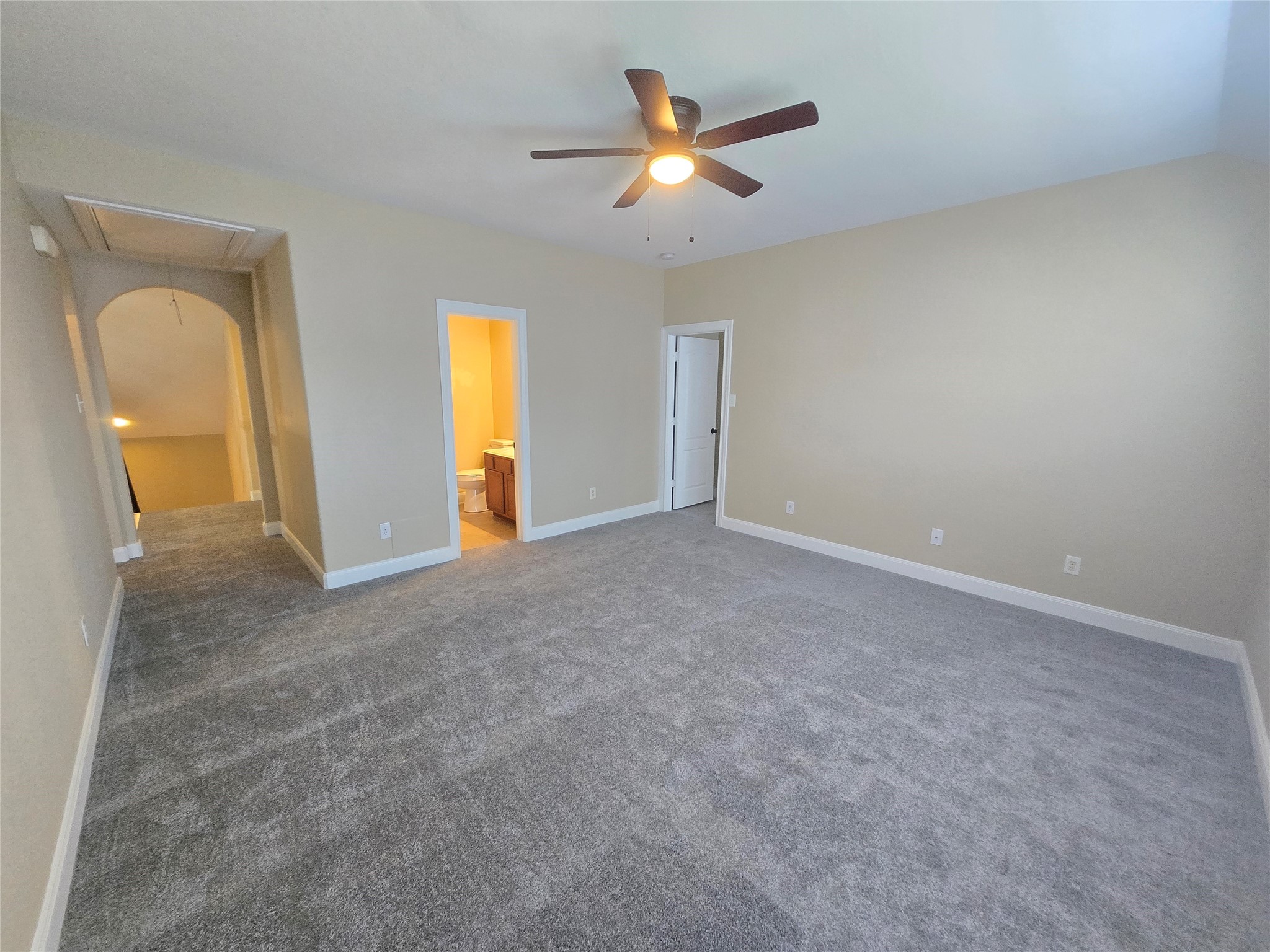 6611 Rosemary Knoll Lane Property Photo 26