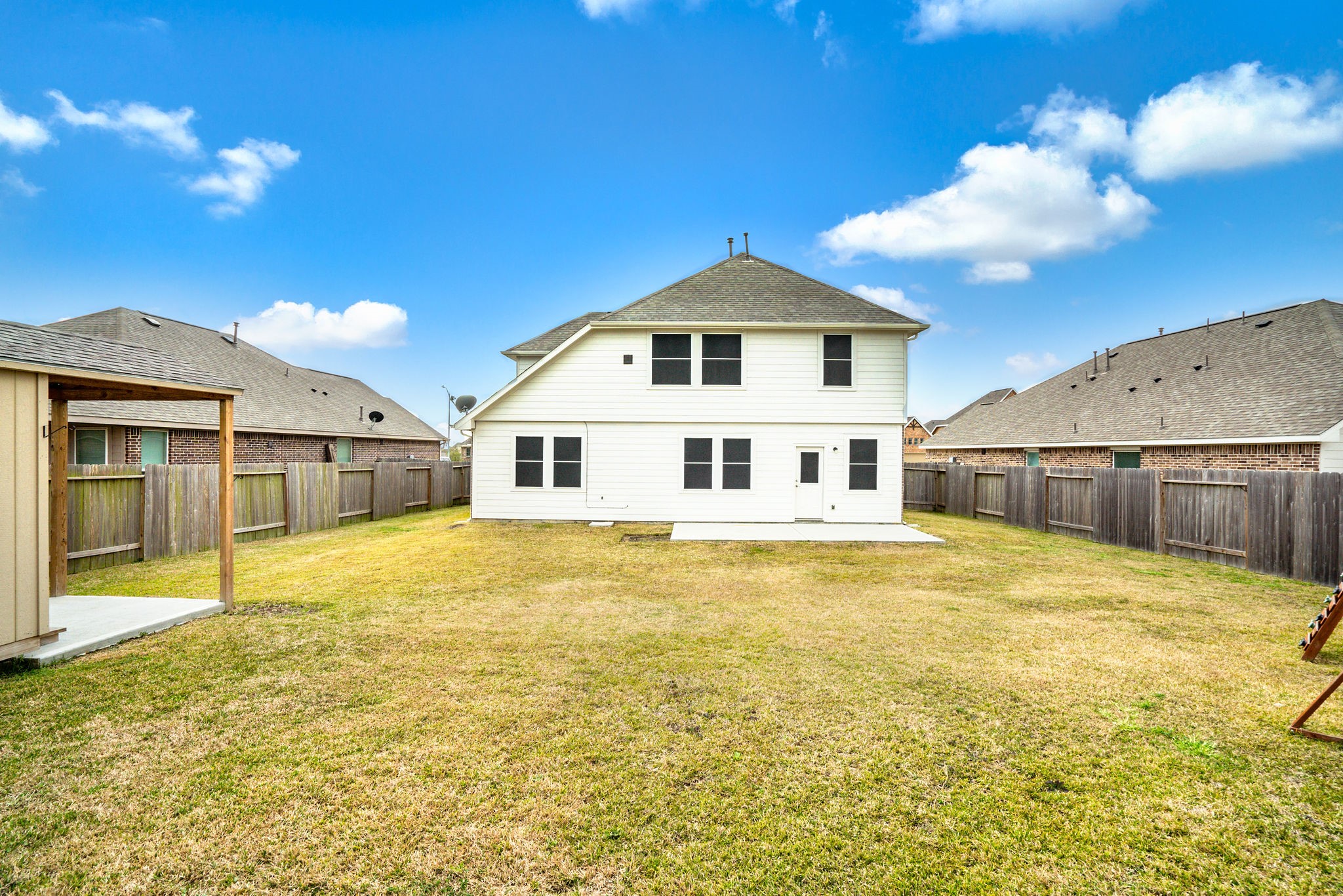 135 San Bernard Drive Drive Property Photo 33
