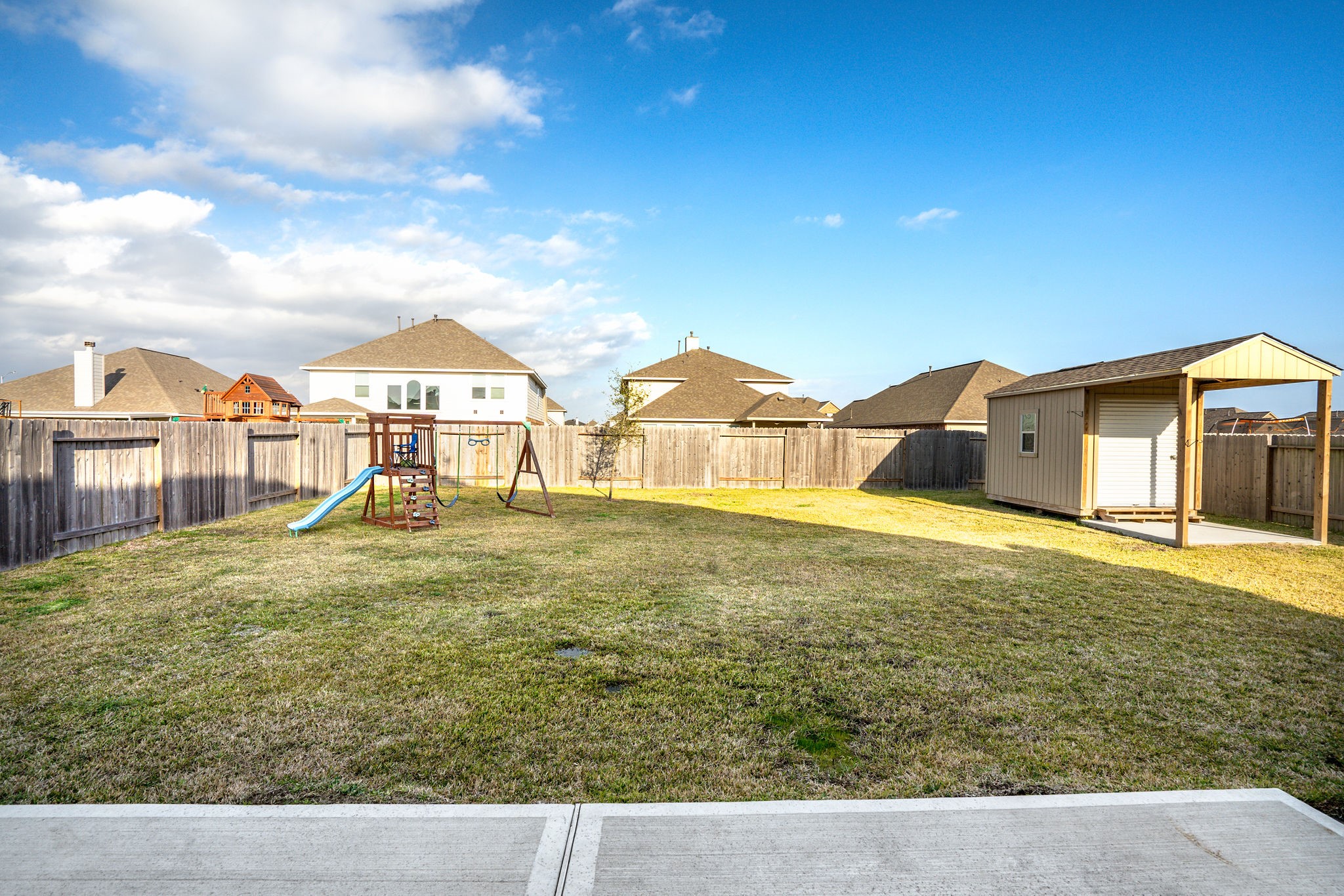 135 San Bernard Drive Drive Property Photo 35