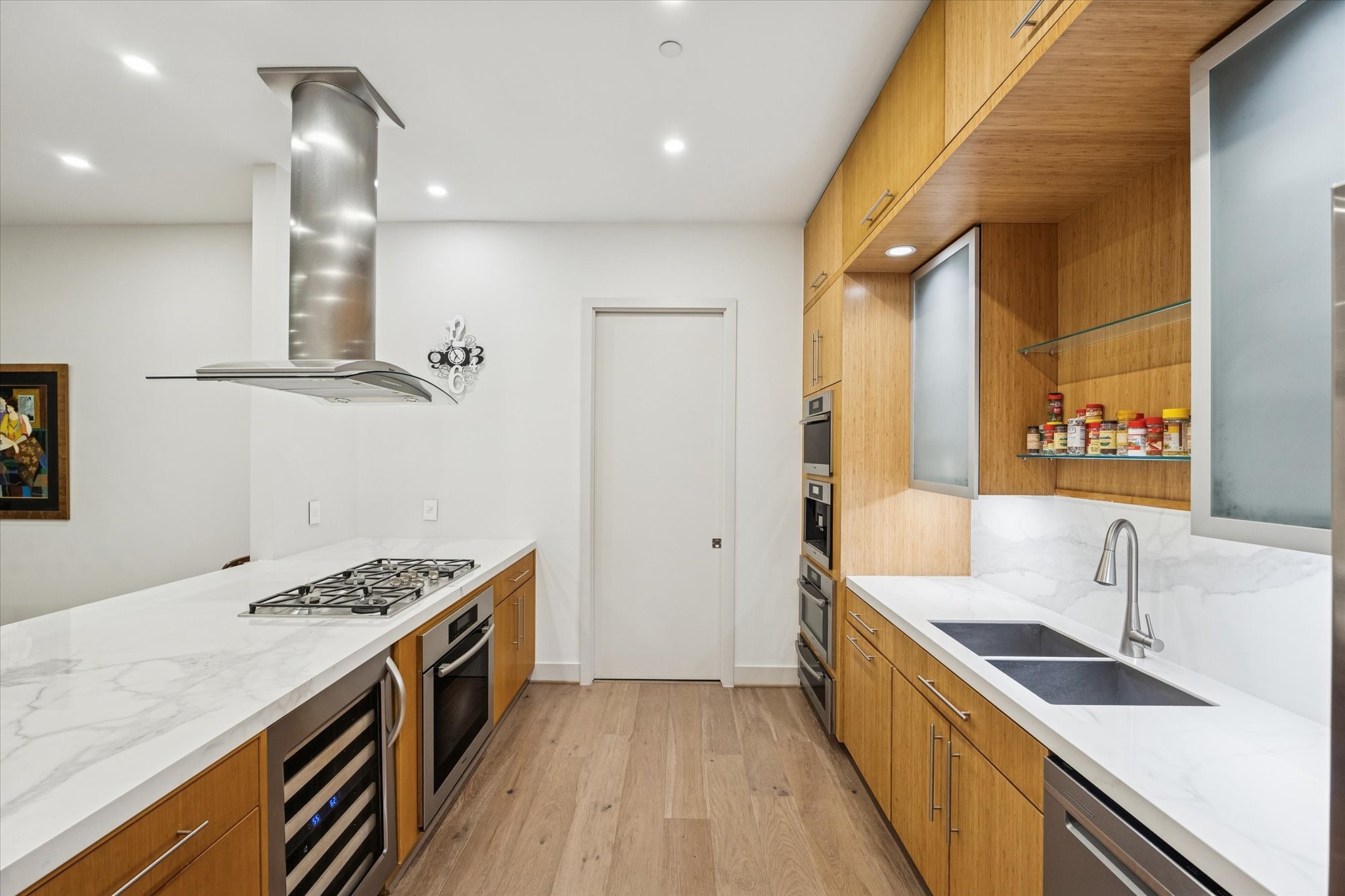 1600 Post Oak Boulevard 802 Property Photo 5