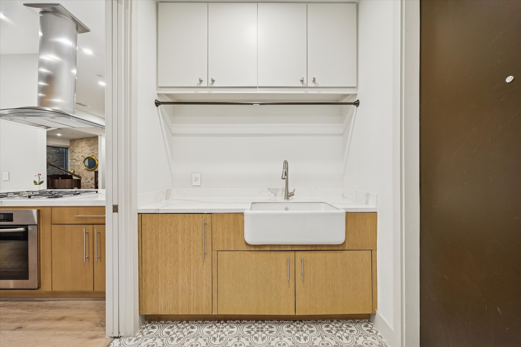 1600 Post Oak Boulevard 802 Property Photo 7