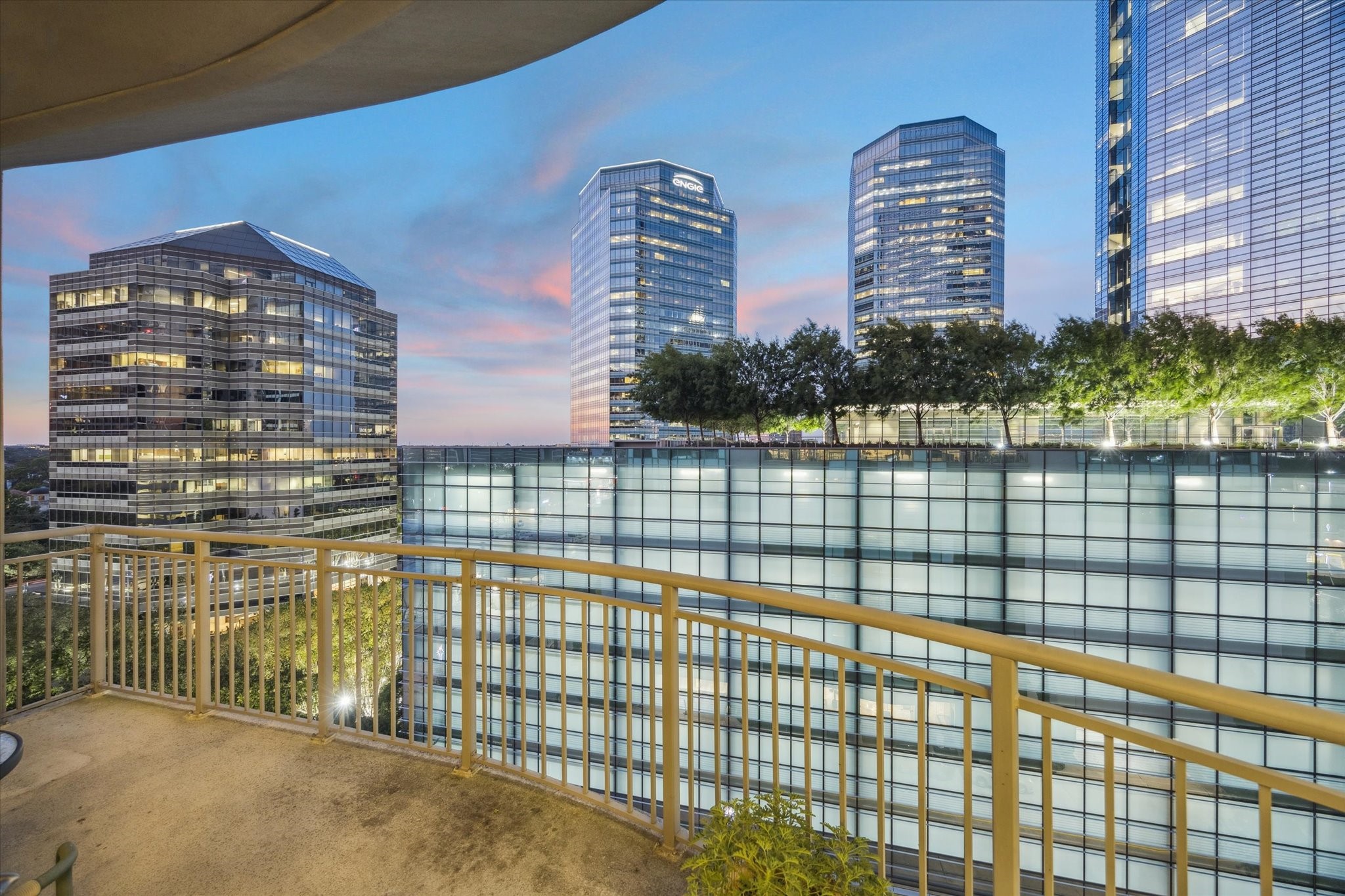1600 Post Oak Boulevard 802 Property Photo 13