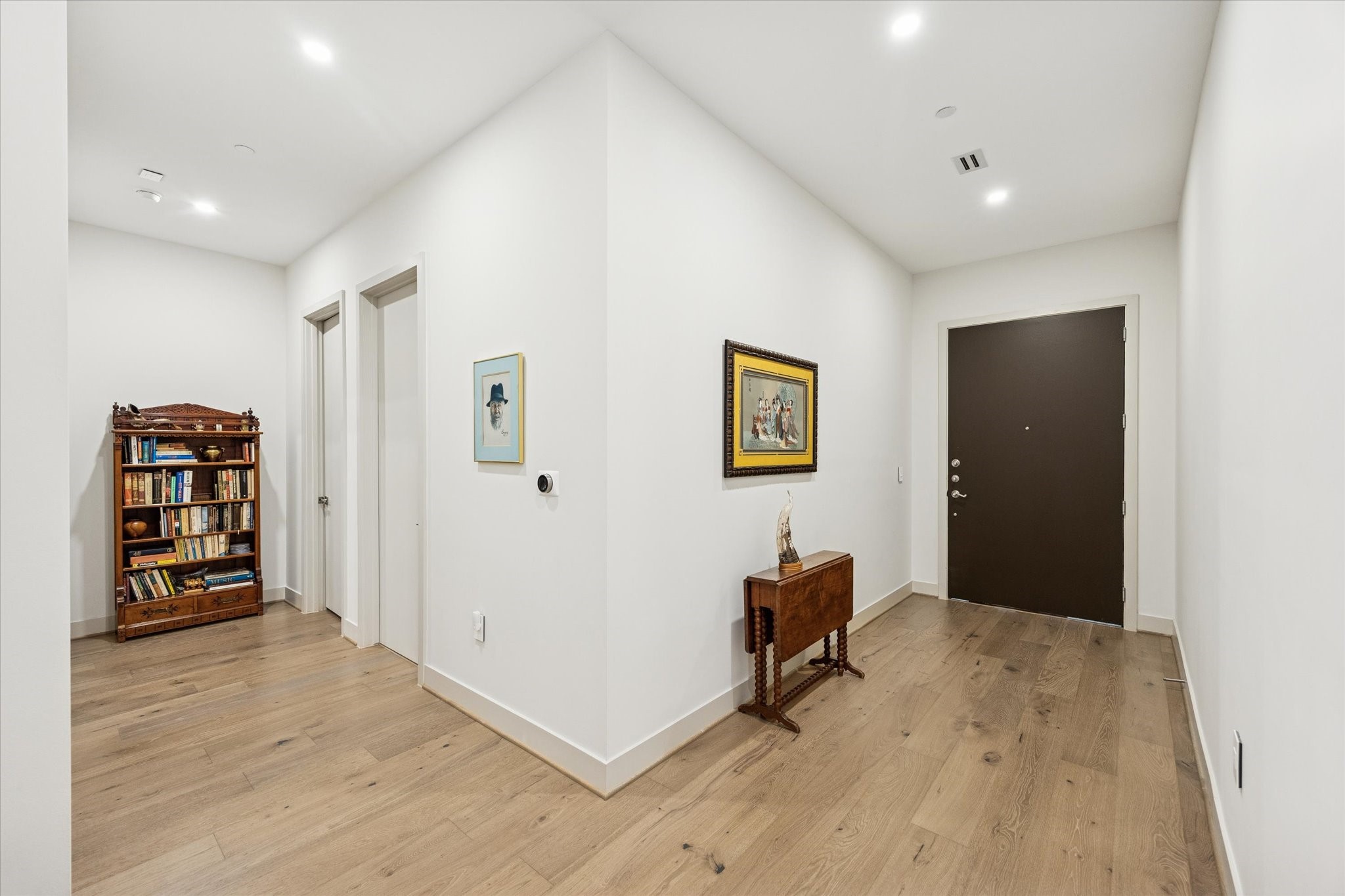 1600 Post Oak Boulevard 802 Property Photo 14