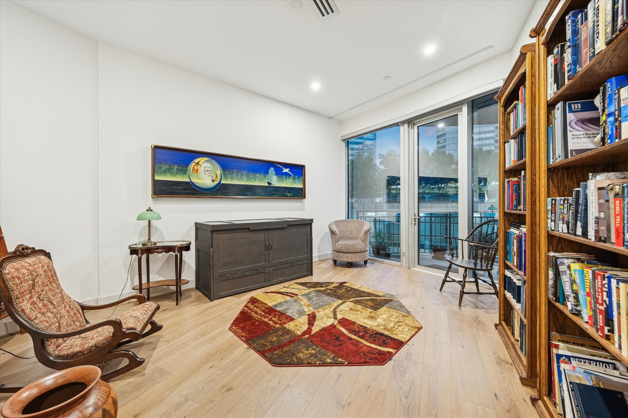 1600 Post Oak Boulevard 802 Property Photo 15