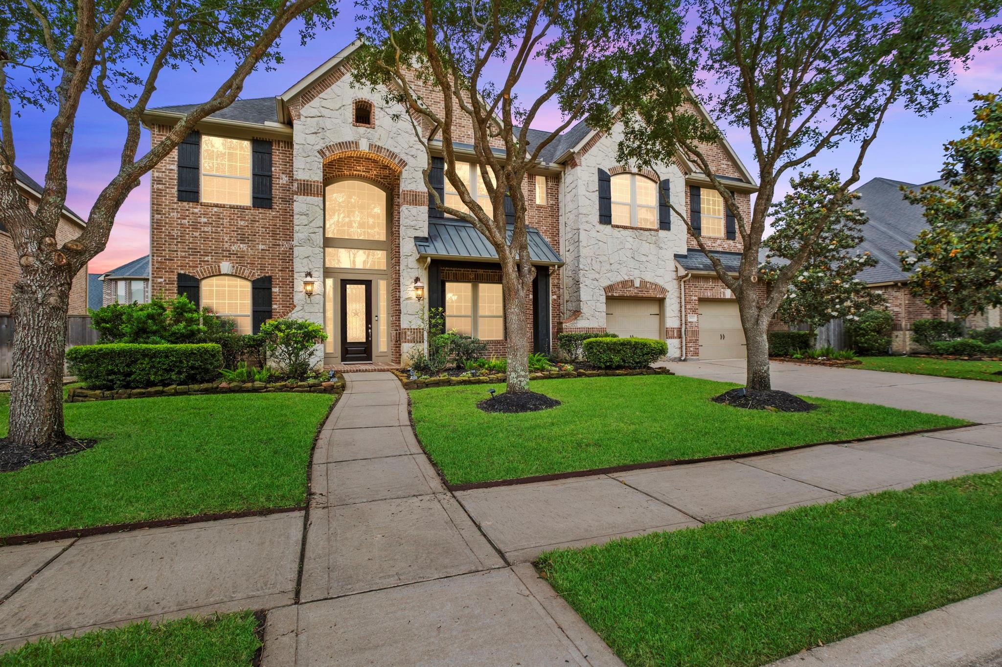 28003 Iberville Glen Drive, Katy TX 77494 Property Photo 1