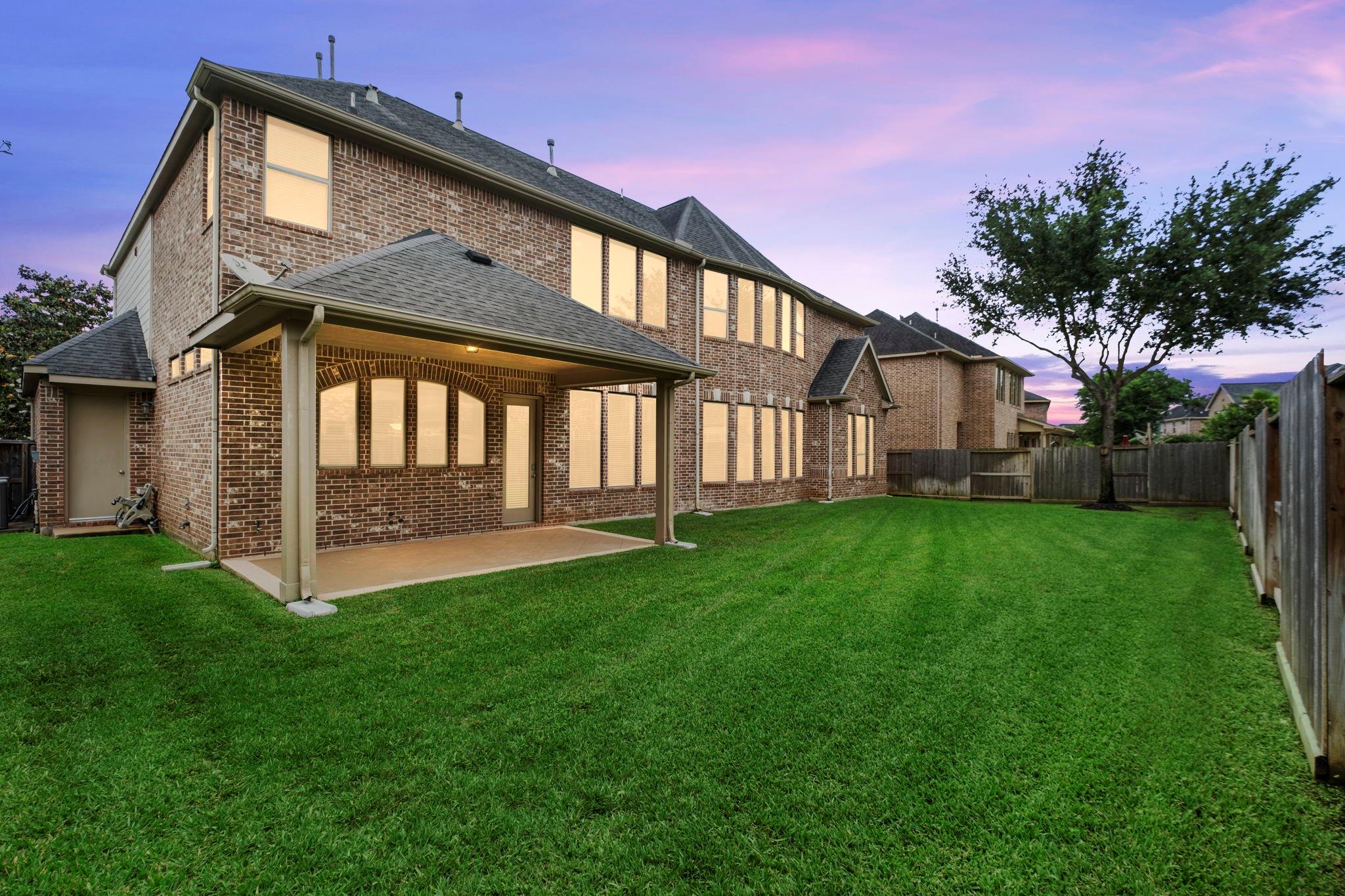 28003 Iberville Glen Drive, Katy Tx 77494 Property Photo 2