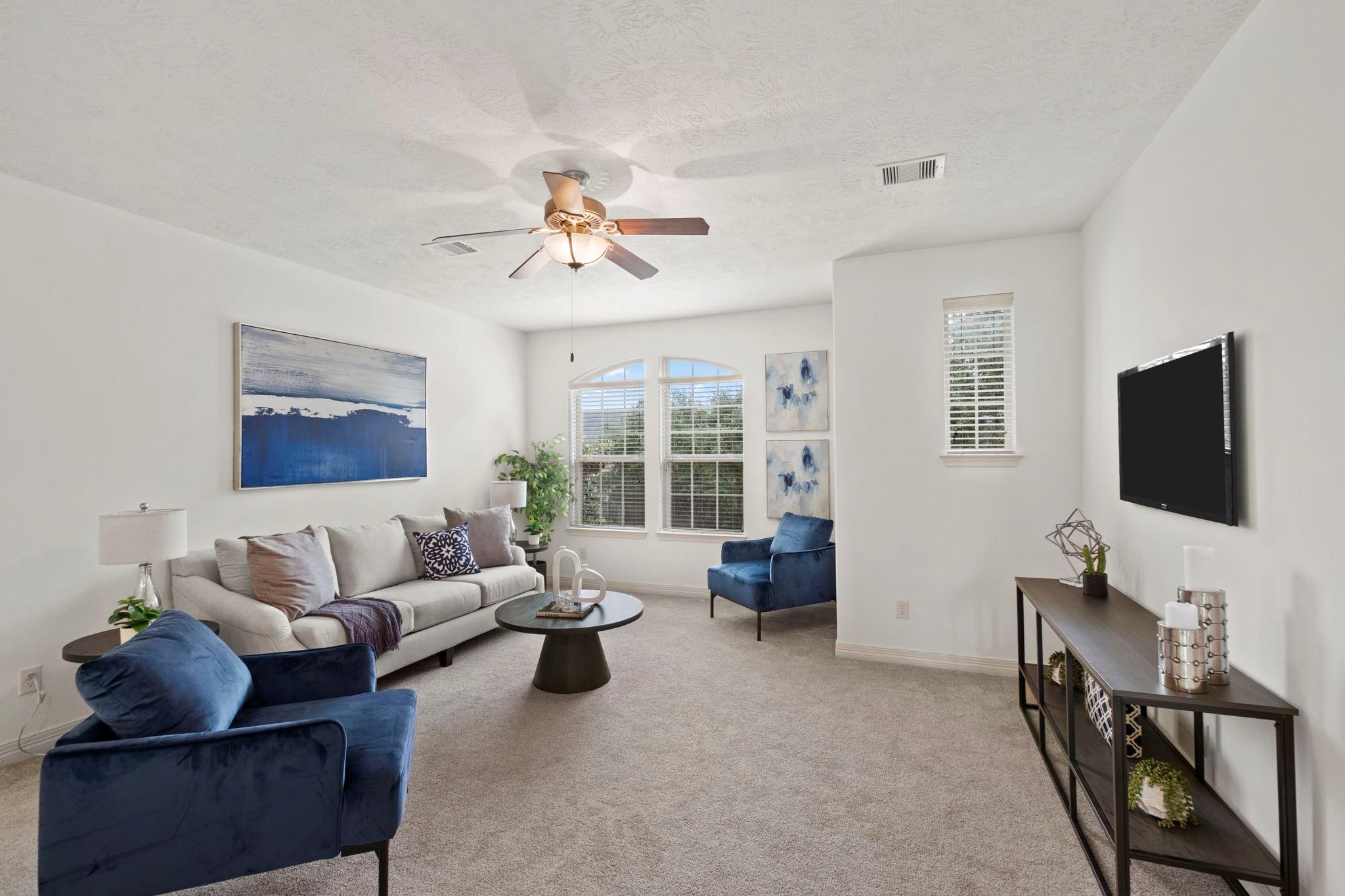 28003 Iberville Glen Drive, Katy Tx 77494 Property Photo 36