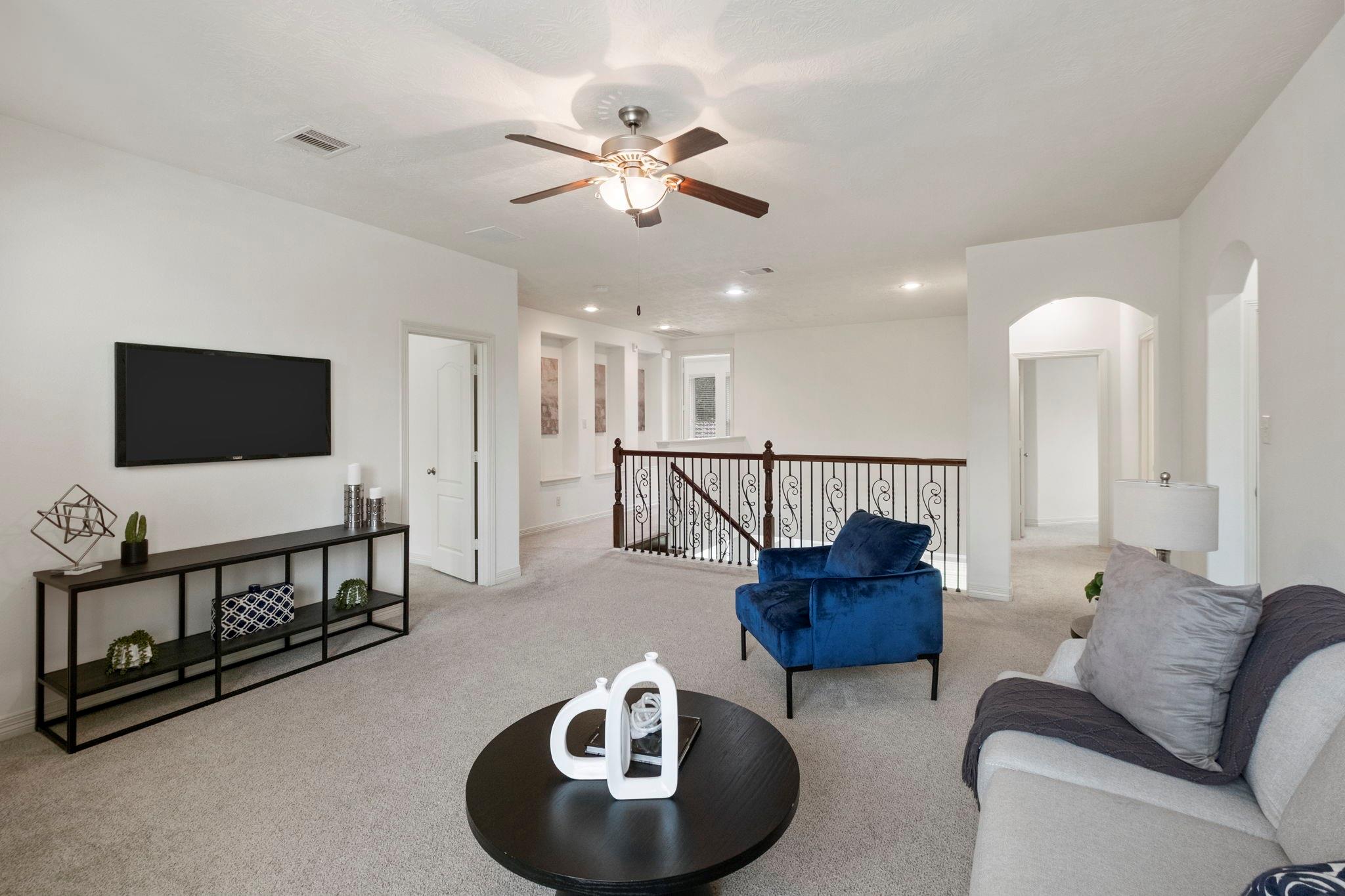 28003 Iberville Glen Drive, Katy Tx 77494 Property Photo 37