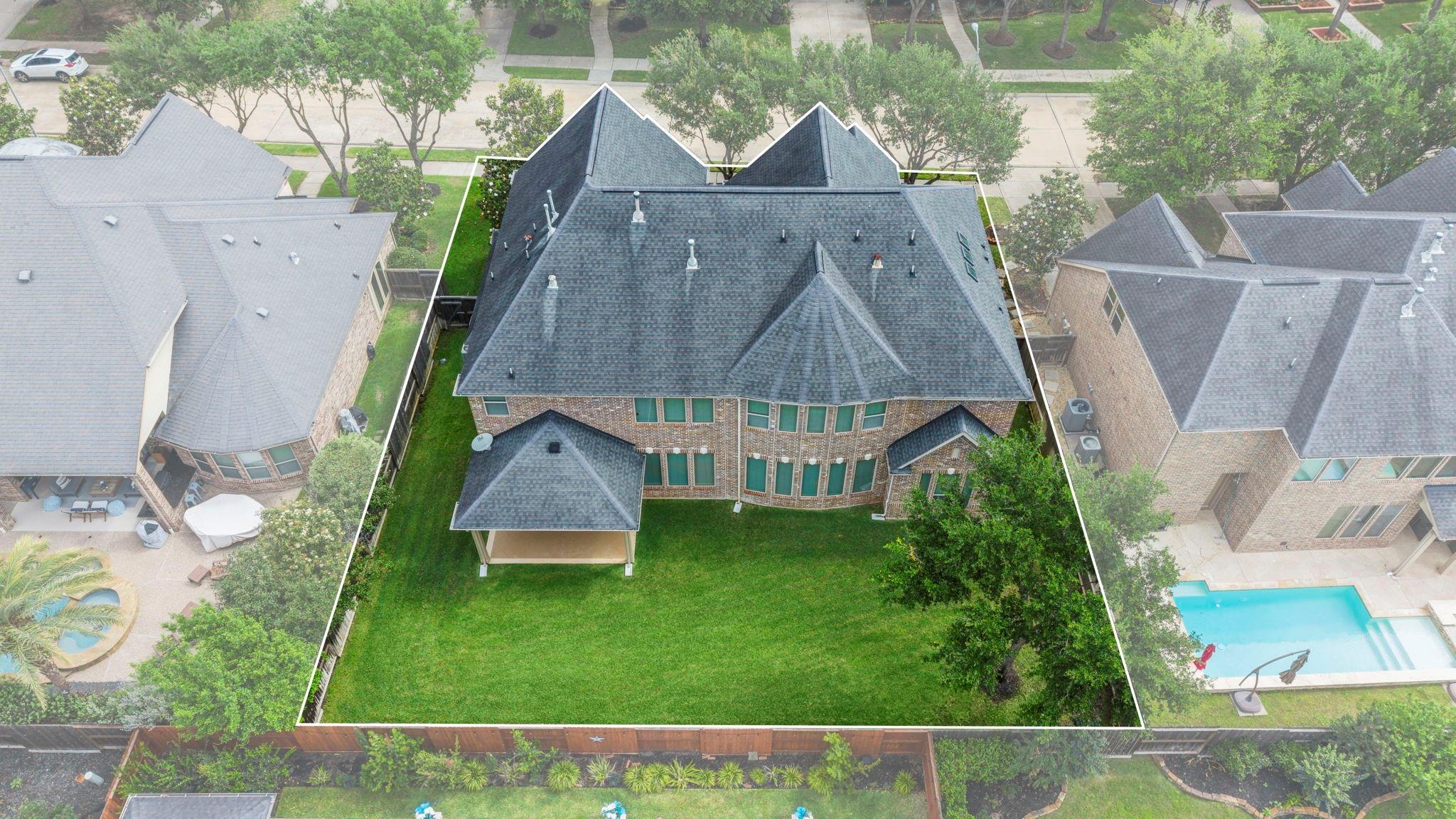 28003 Iberville Glen Drive, Katy Tx 77494 Property Photo 47
