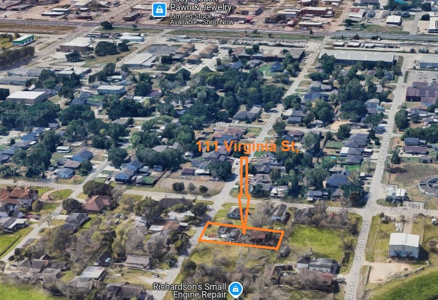 111 Virginia Street Property Photo 1