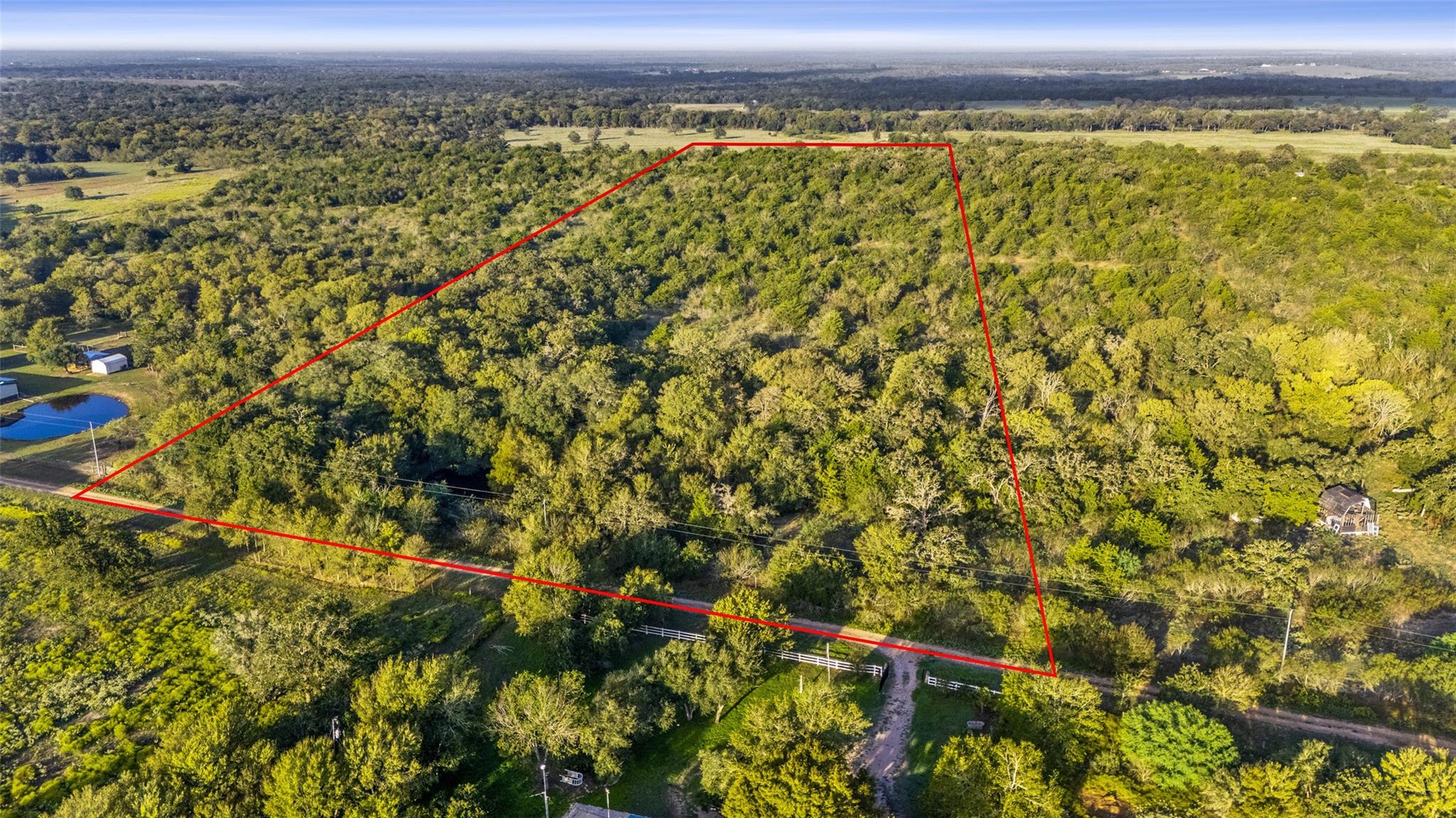 Tbd N State Highway 95 Property Photo 1