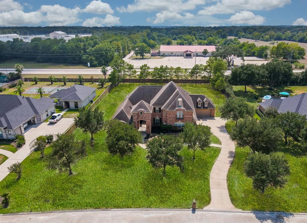 2510 Britton Ridge Drives Property Photo 2