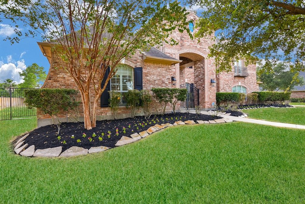 2510 Britton Ridge Drives Property Photo 4
