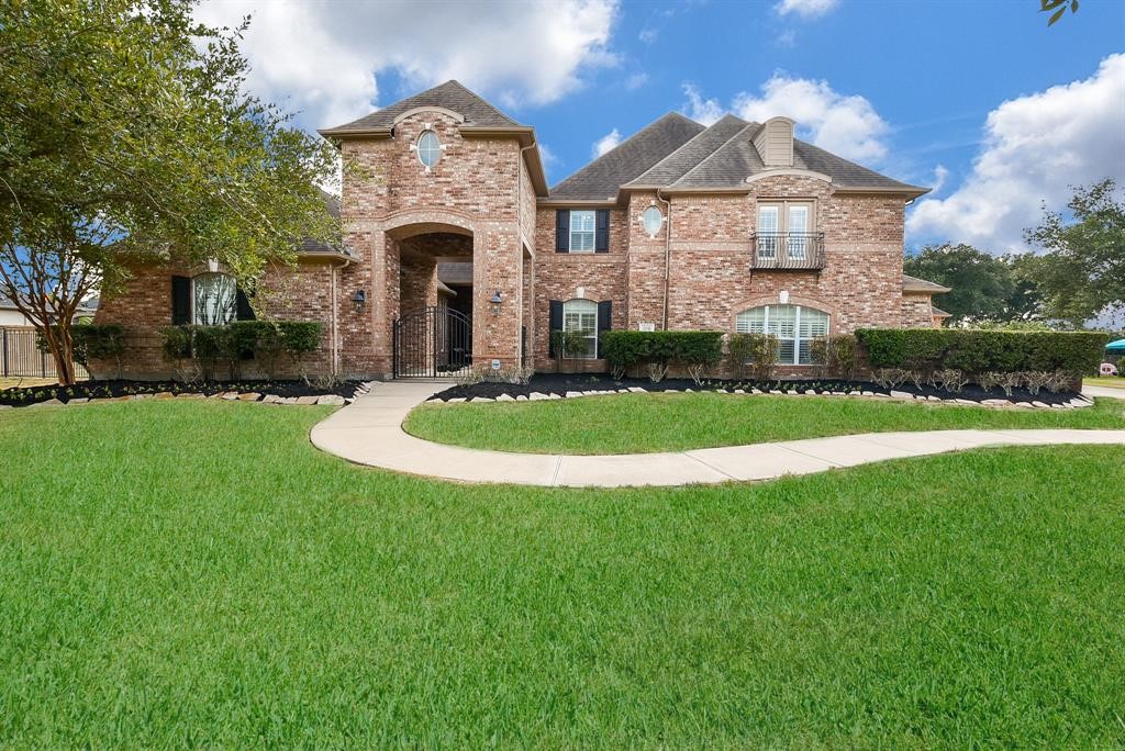 2510 Britton Ridge Drives Property Photo 5